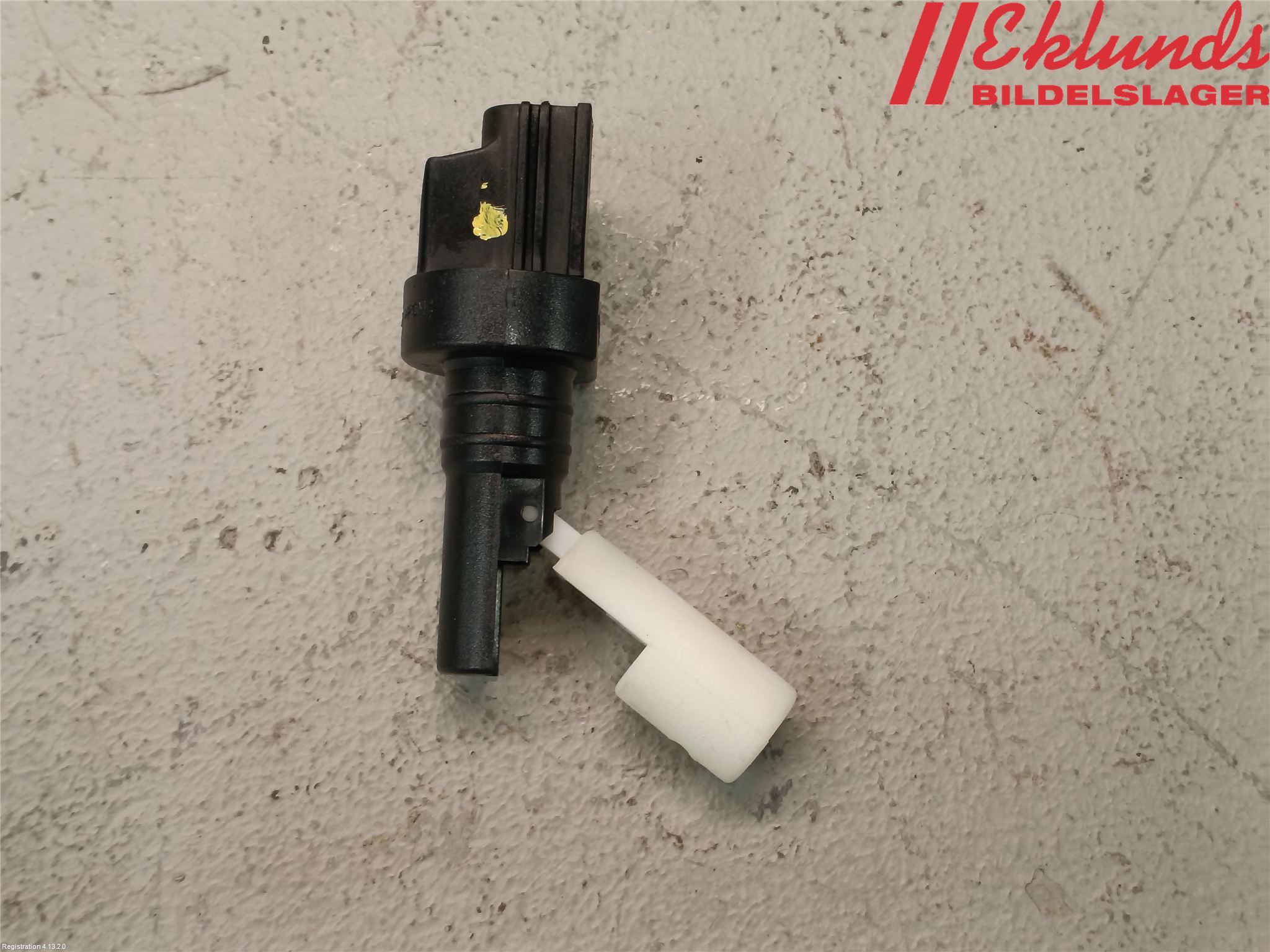 Ford FOCUS 15-18 Nivåvakt Spolartank