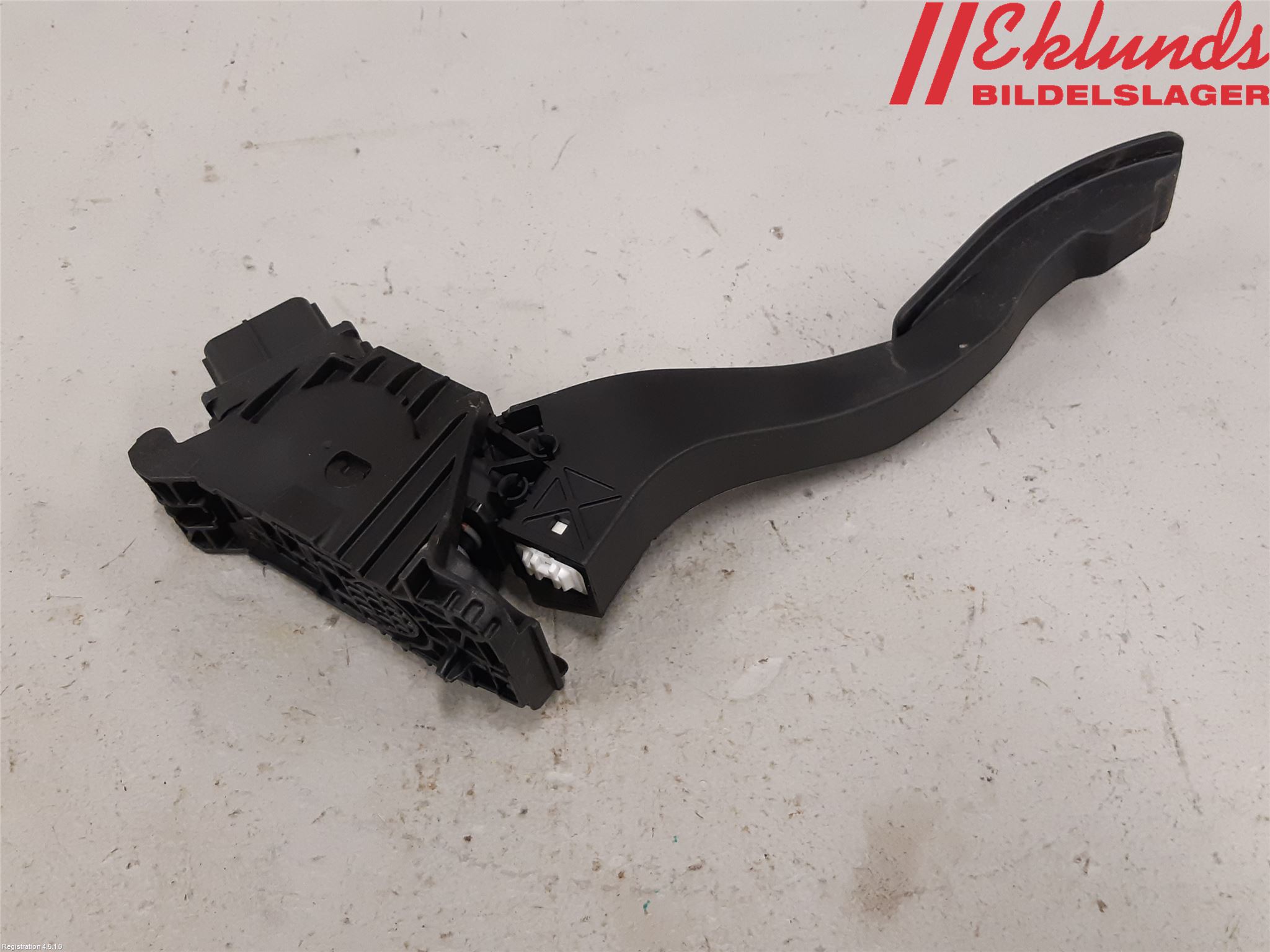 Volkswagen VW TIGUAN 16-24 Gaspedal