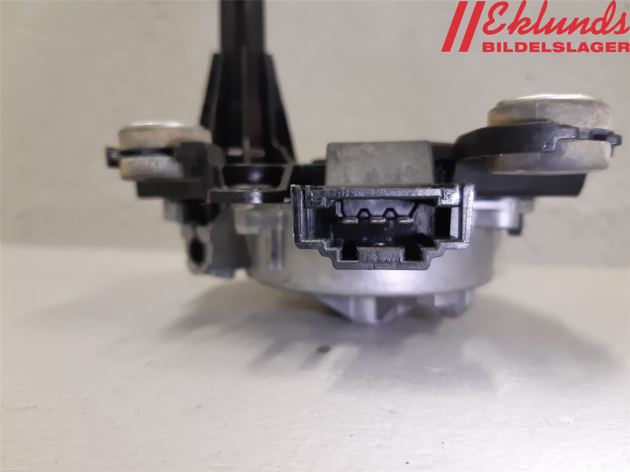Mercedes-Benz MB C-KLASS (W205) 14-21 Torkarmotor Baklucka