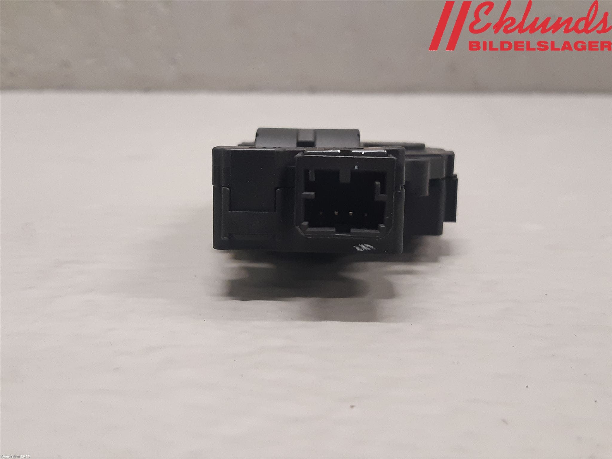 Mercedes-Benz MB C-KLASS (W205) 14-21 Ac Reglermotor