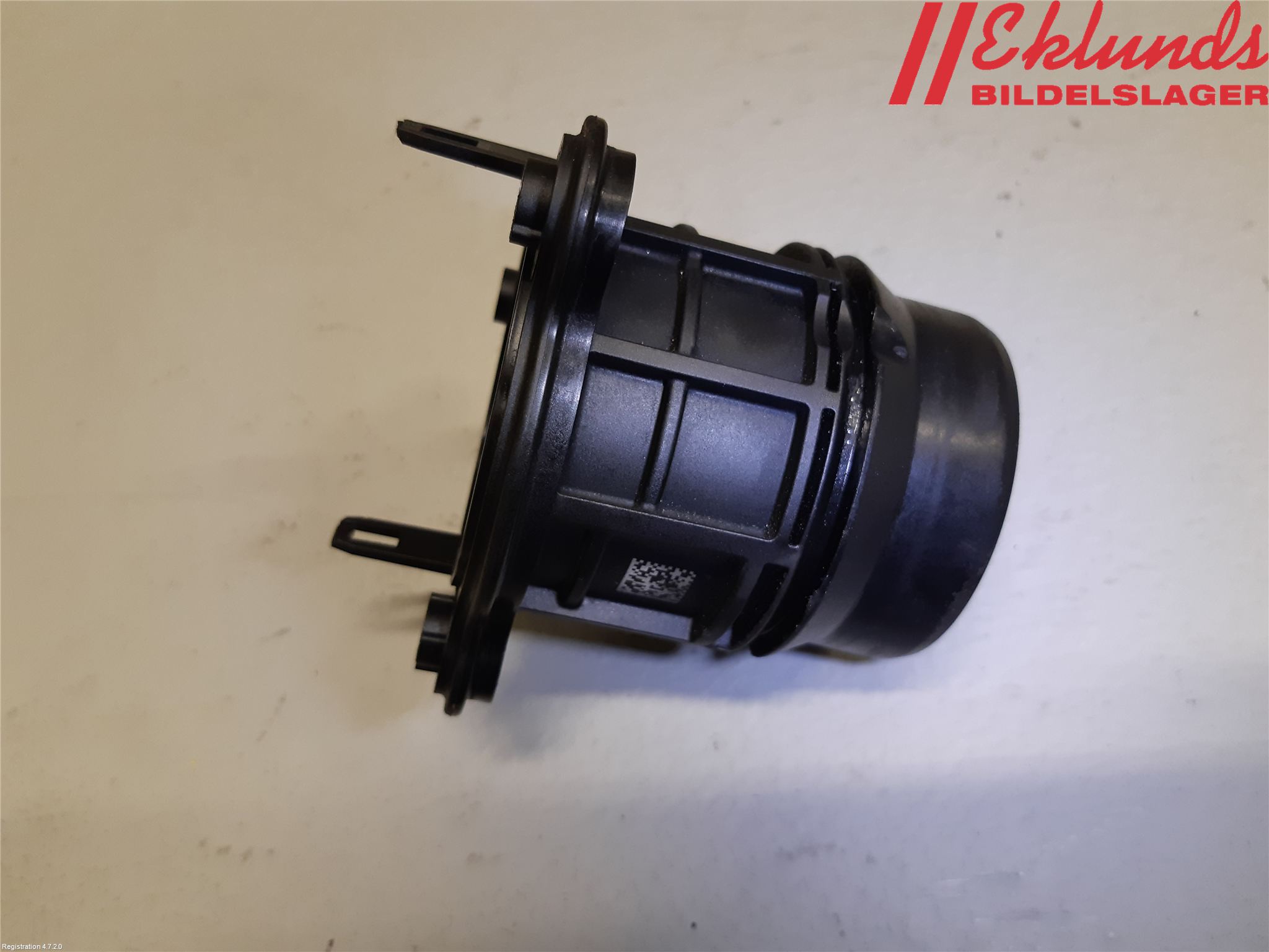 BMW 1 F20/F21 11-19 Givare Insugsluft Temperatur