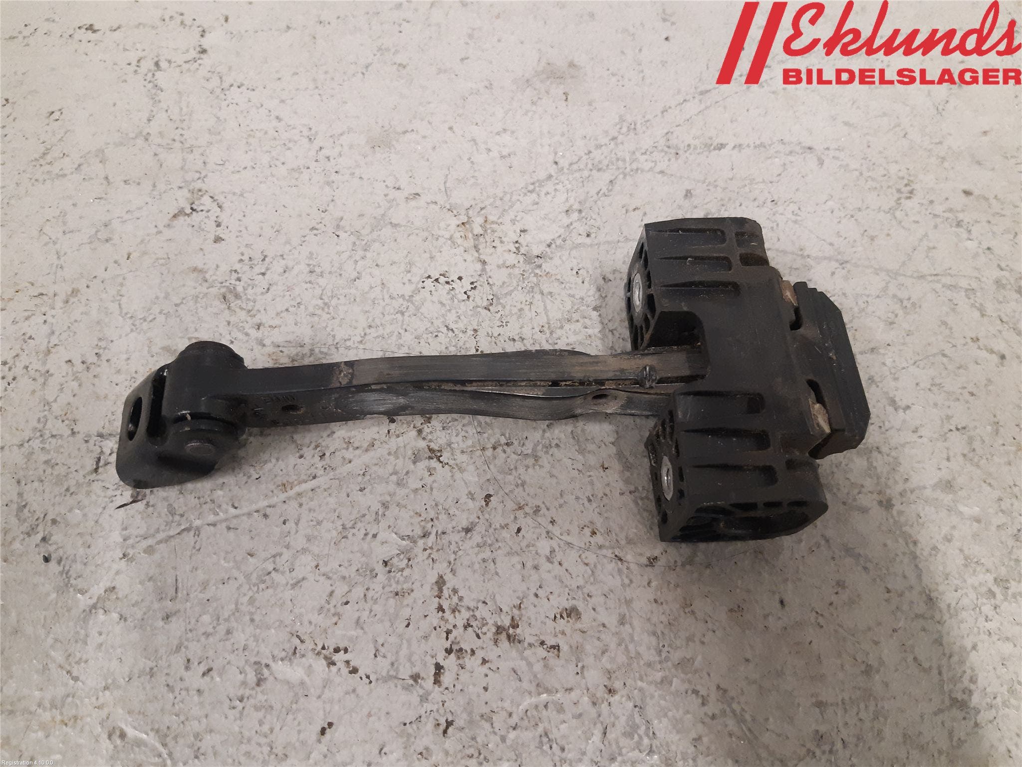 BMW 3 F30/F31/F80 12-19 Dörrstopp