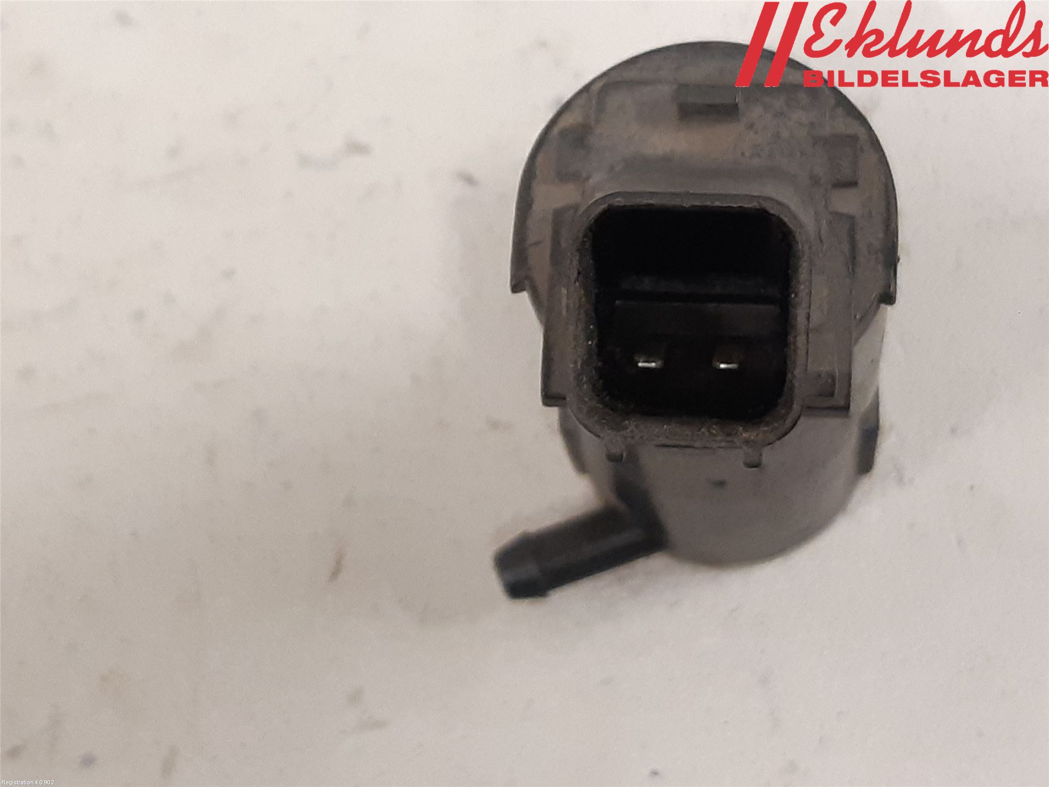 Kia PICANTO 12-17 Spolarpump Vindruta