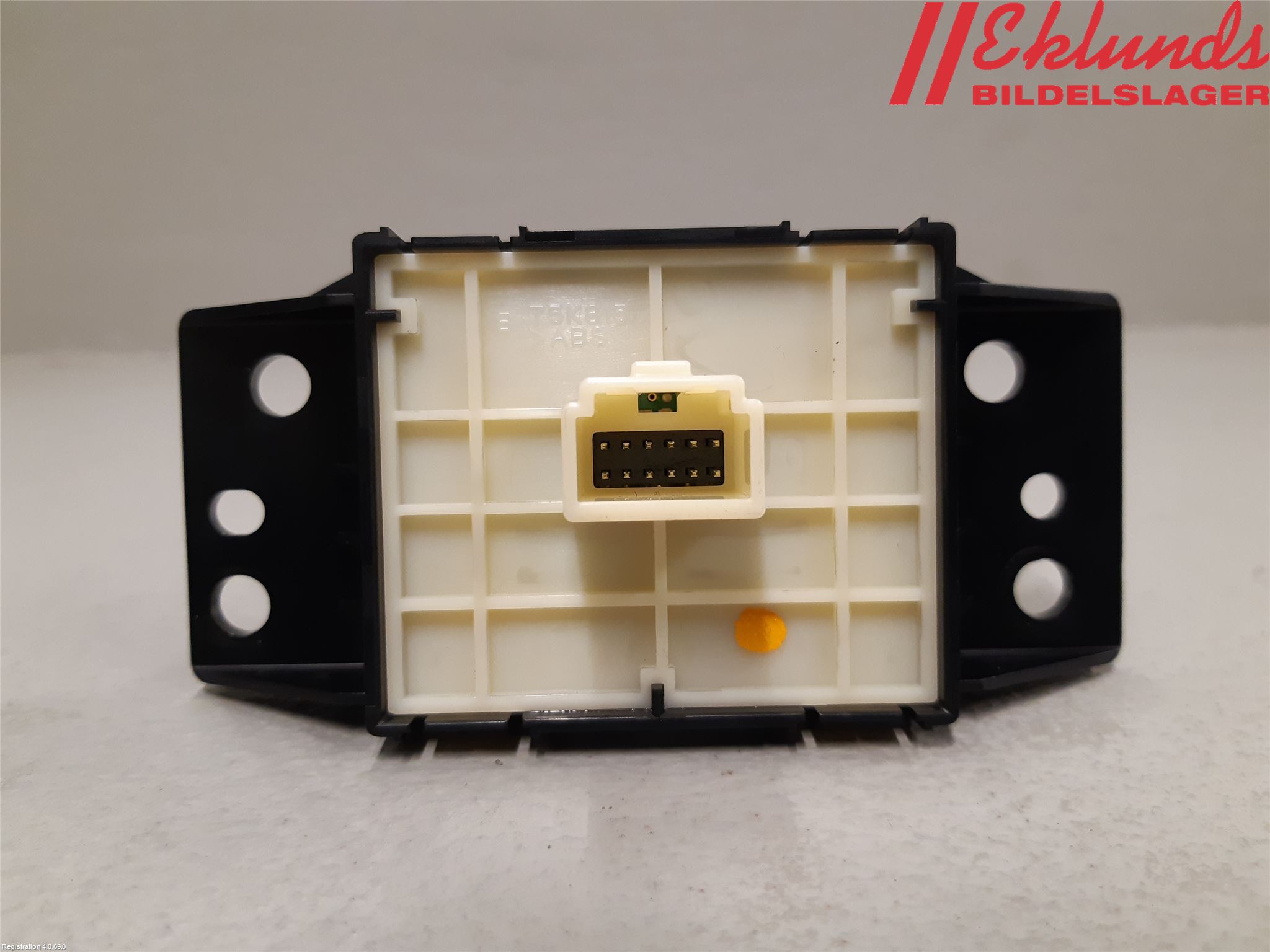 Toyota COROLLA 19- Strömställare Parkeringsbroms