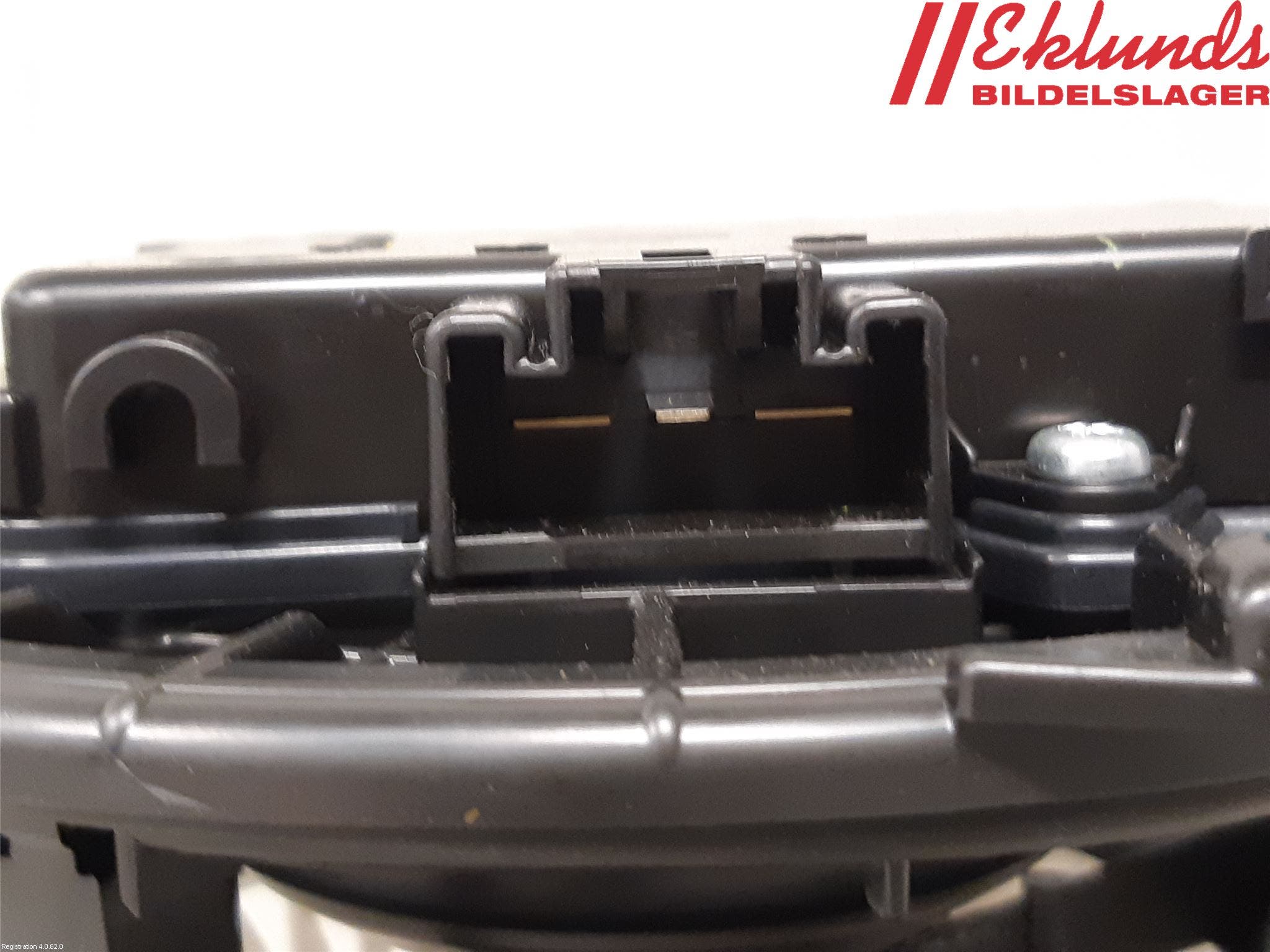 Toyota C-HR 16-23 Ac Värmefläkt