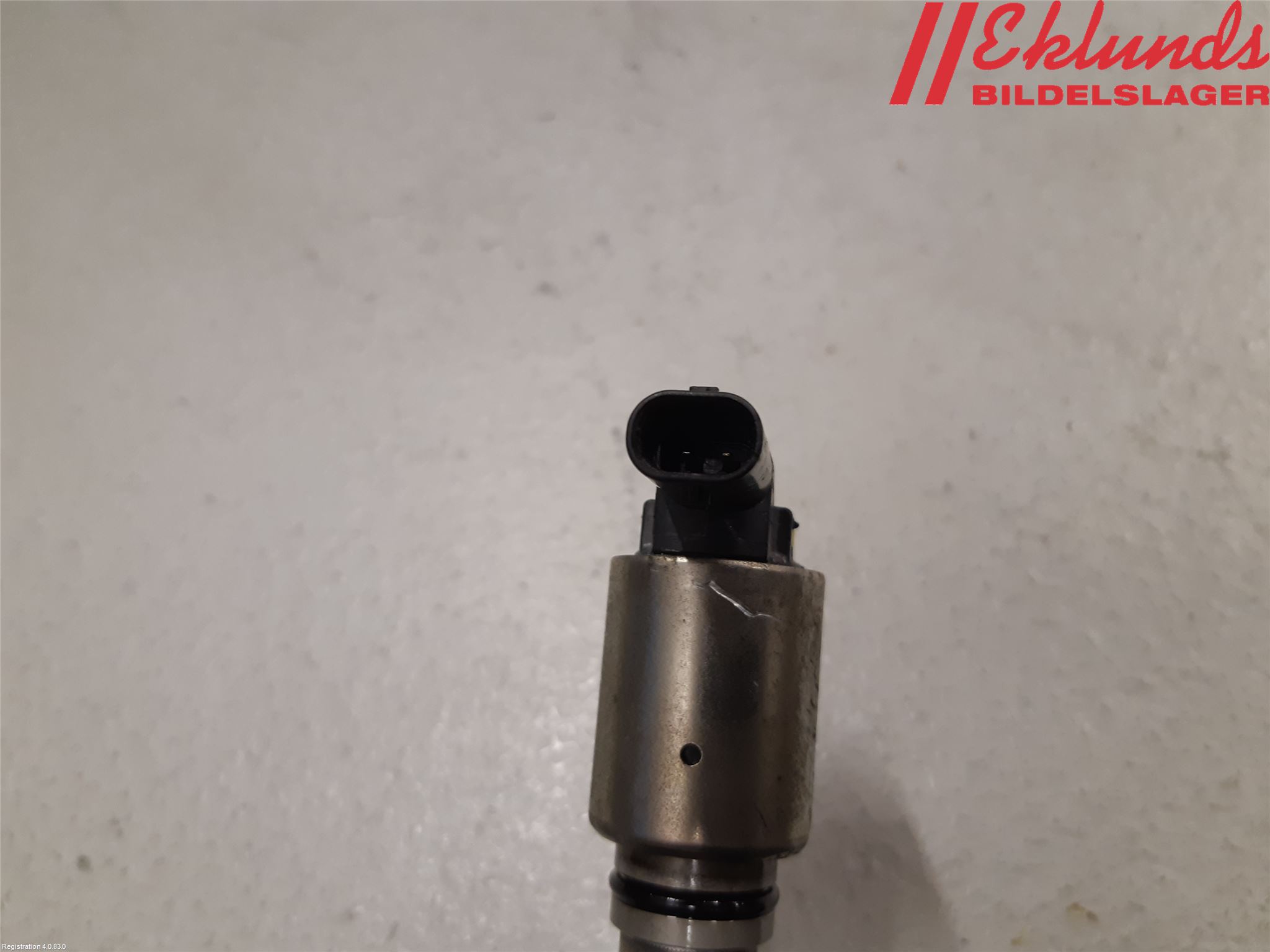 Audi A6/S6 4G 11-18 Kamställningsventil