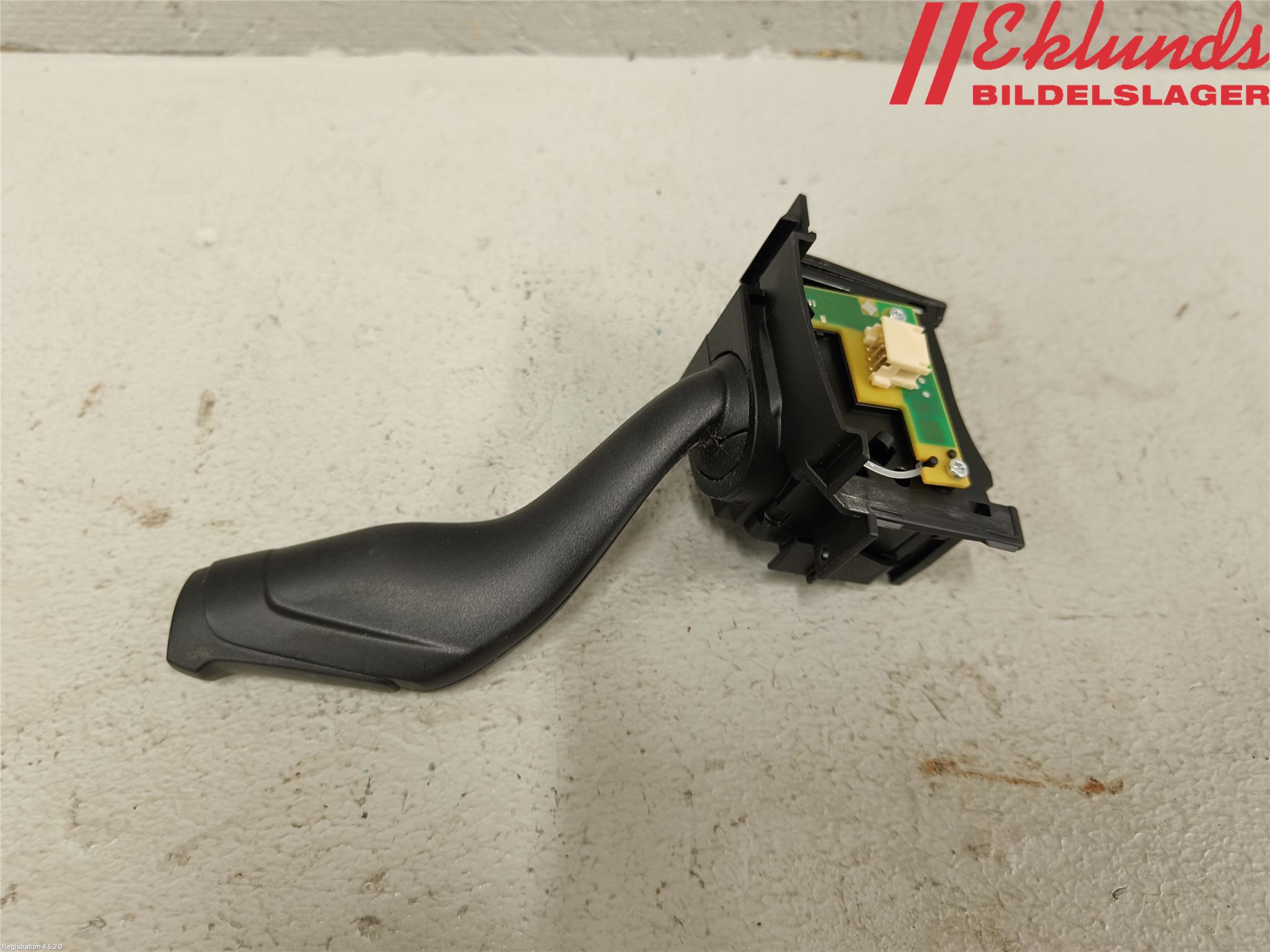 Ford TRANSIT/TOURNEO CONNECT 13-22 Spak Blinkers-Ljusomk