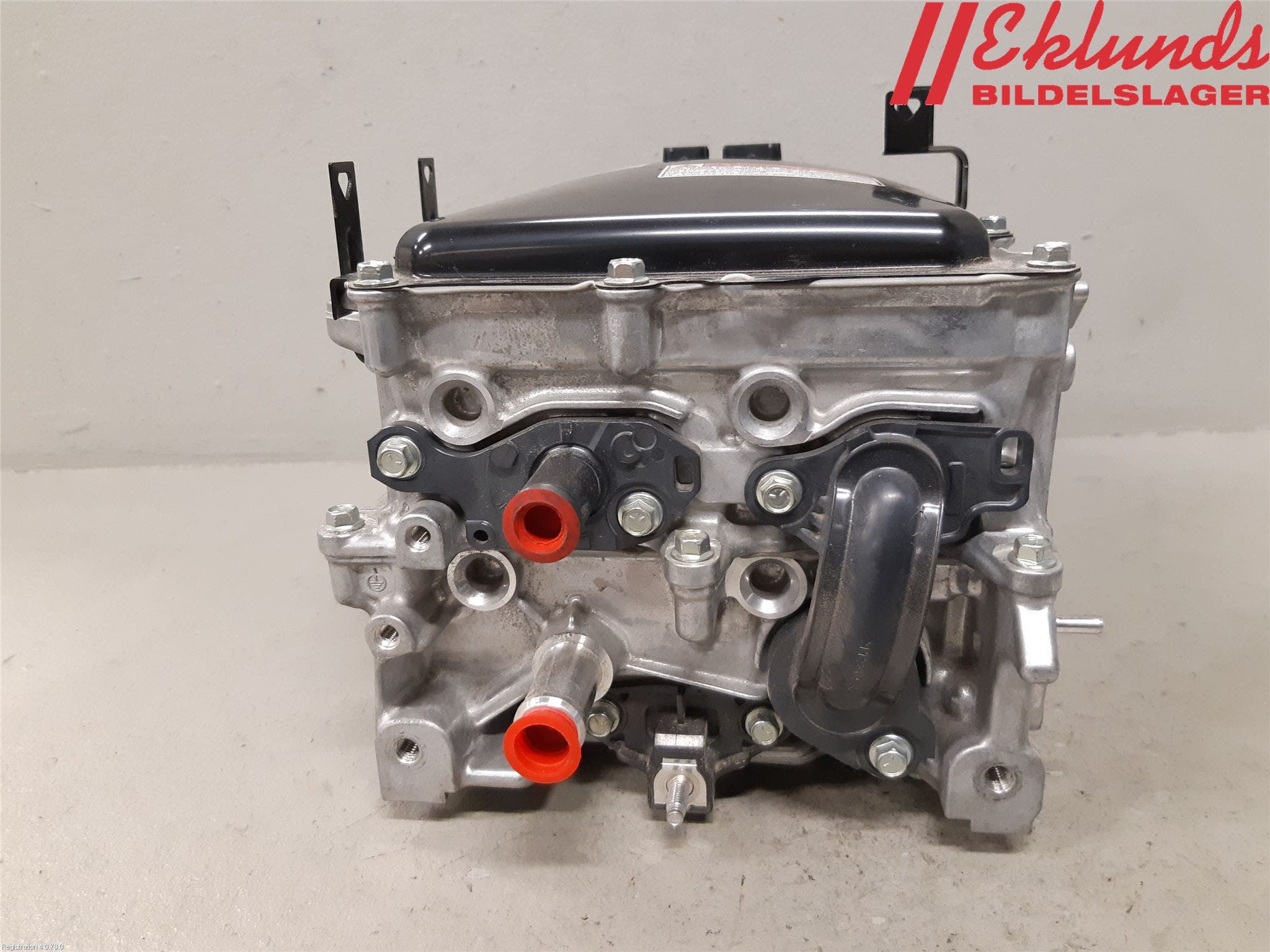 Toyota YARIS XP21 20- Inverter Hybrid