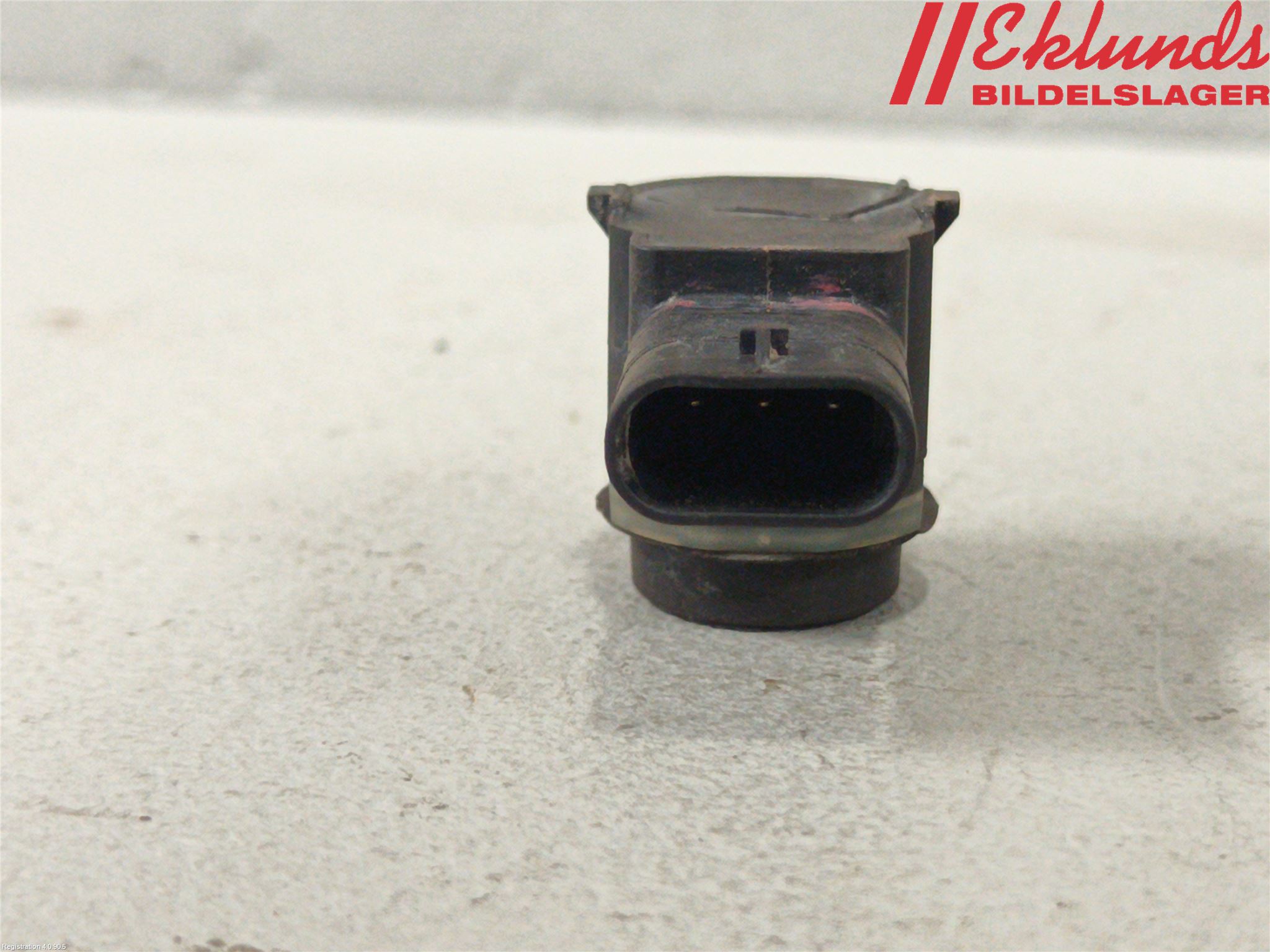 Volvo V40 CROSS COUNTRY 13-19 Parkeringshjälp Backsensor