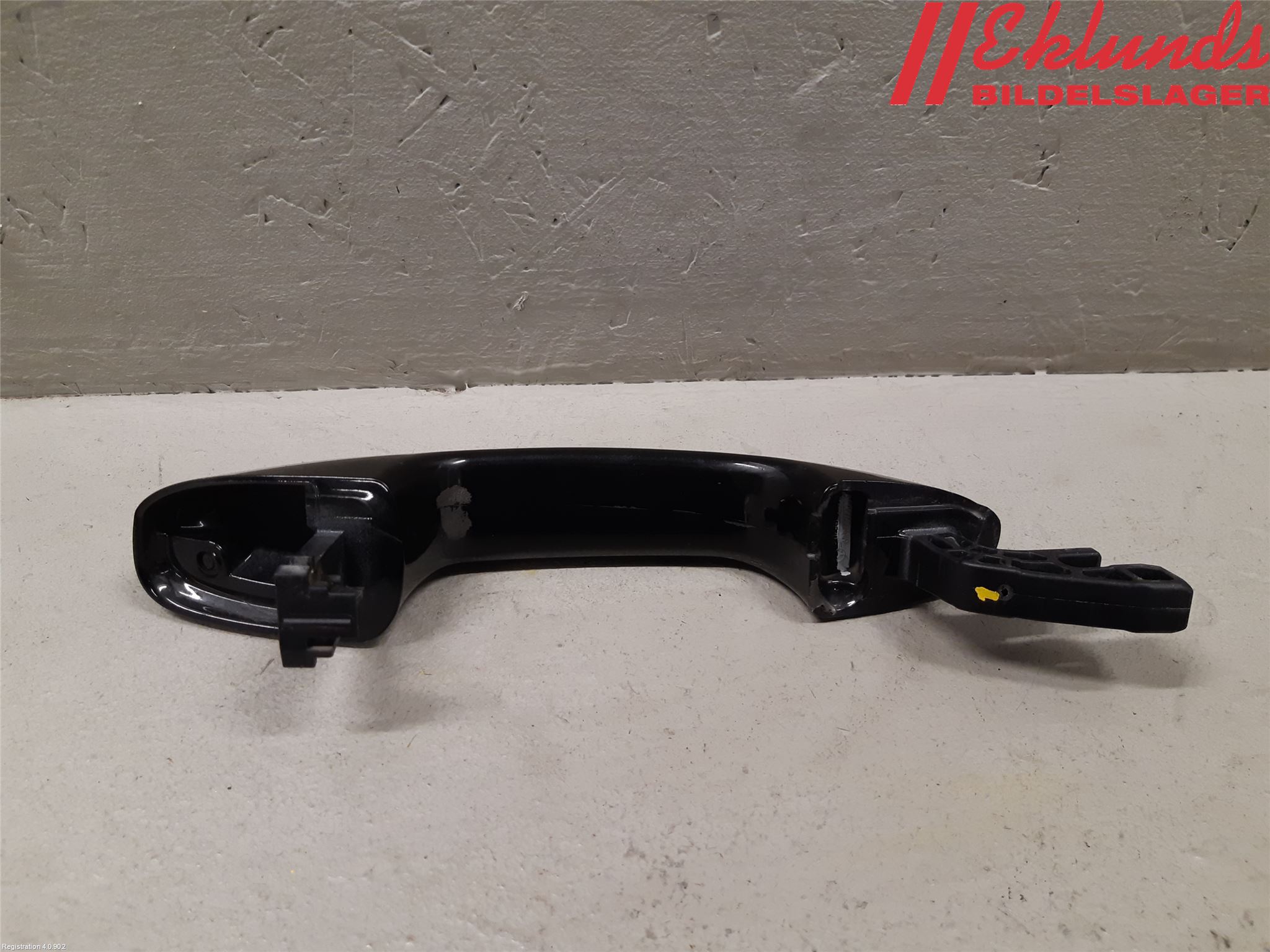 Mercedes-Benz MB E-KLASS (W213) 16-23 Dörrhandtag Yttre Hö