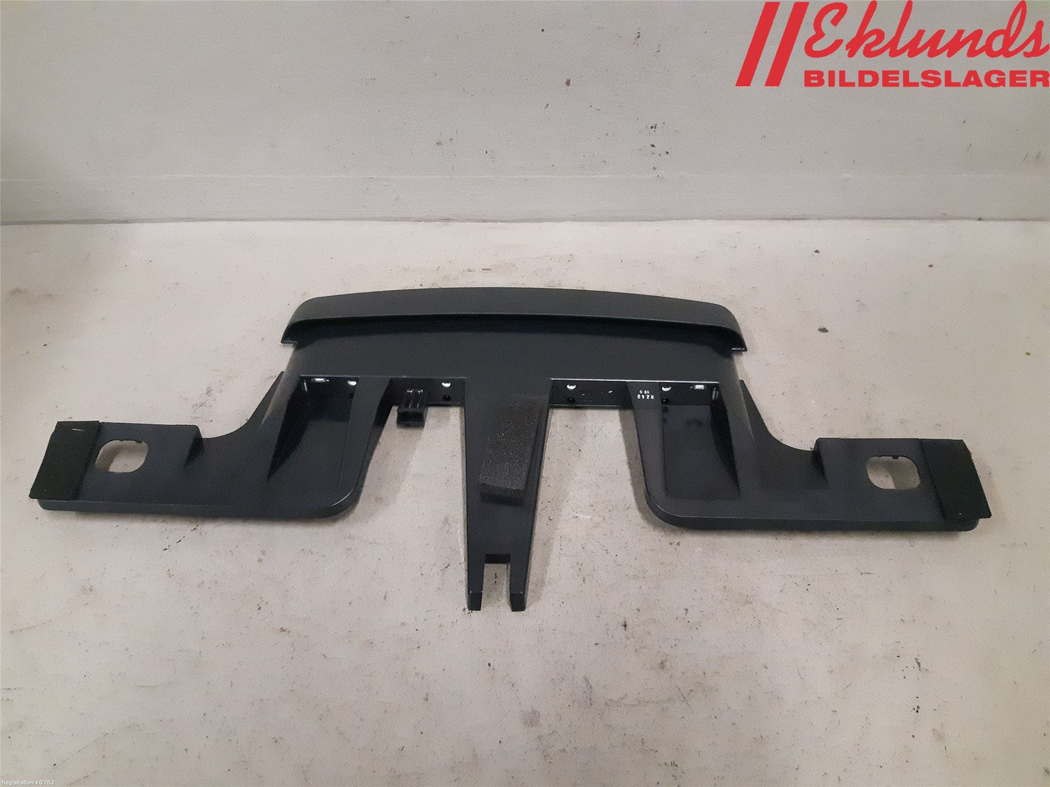 Volvo S80 14-16 Bromsljus Bakruta