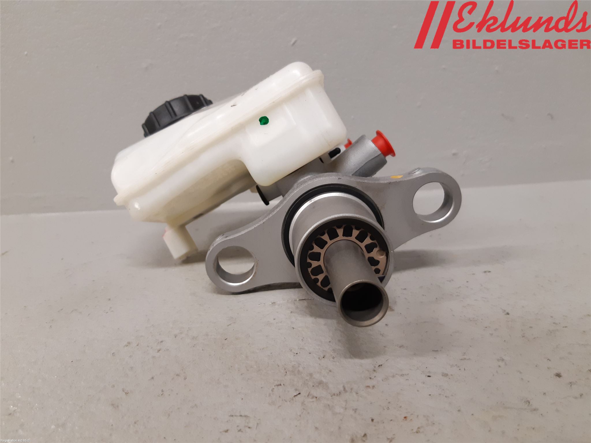 Volvo S90 17->> Broms Huvudcylinder