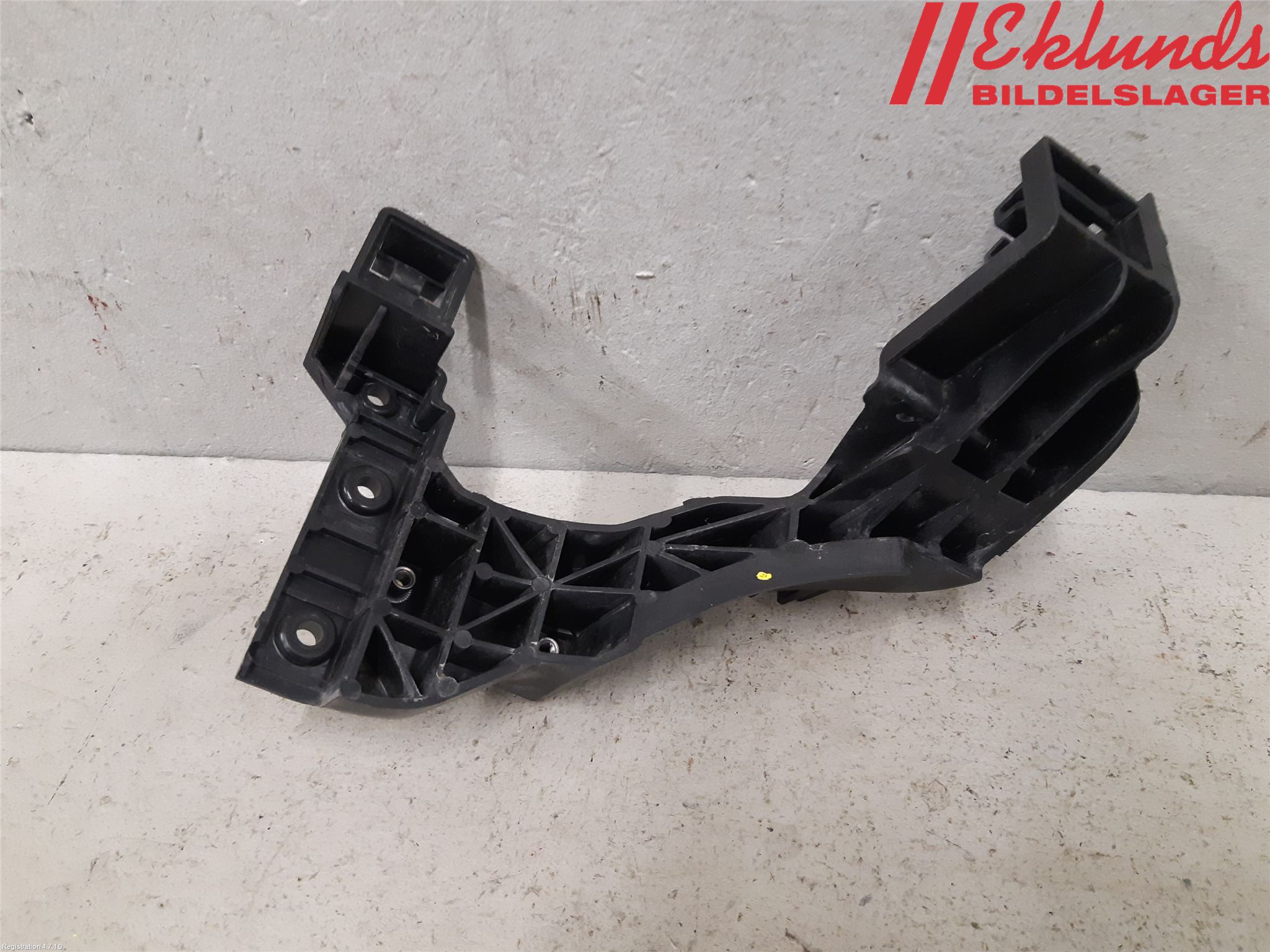 Kia CEED 12-18 Frontplåt