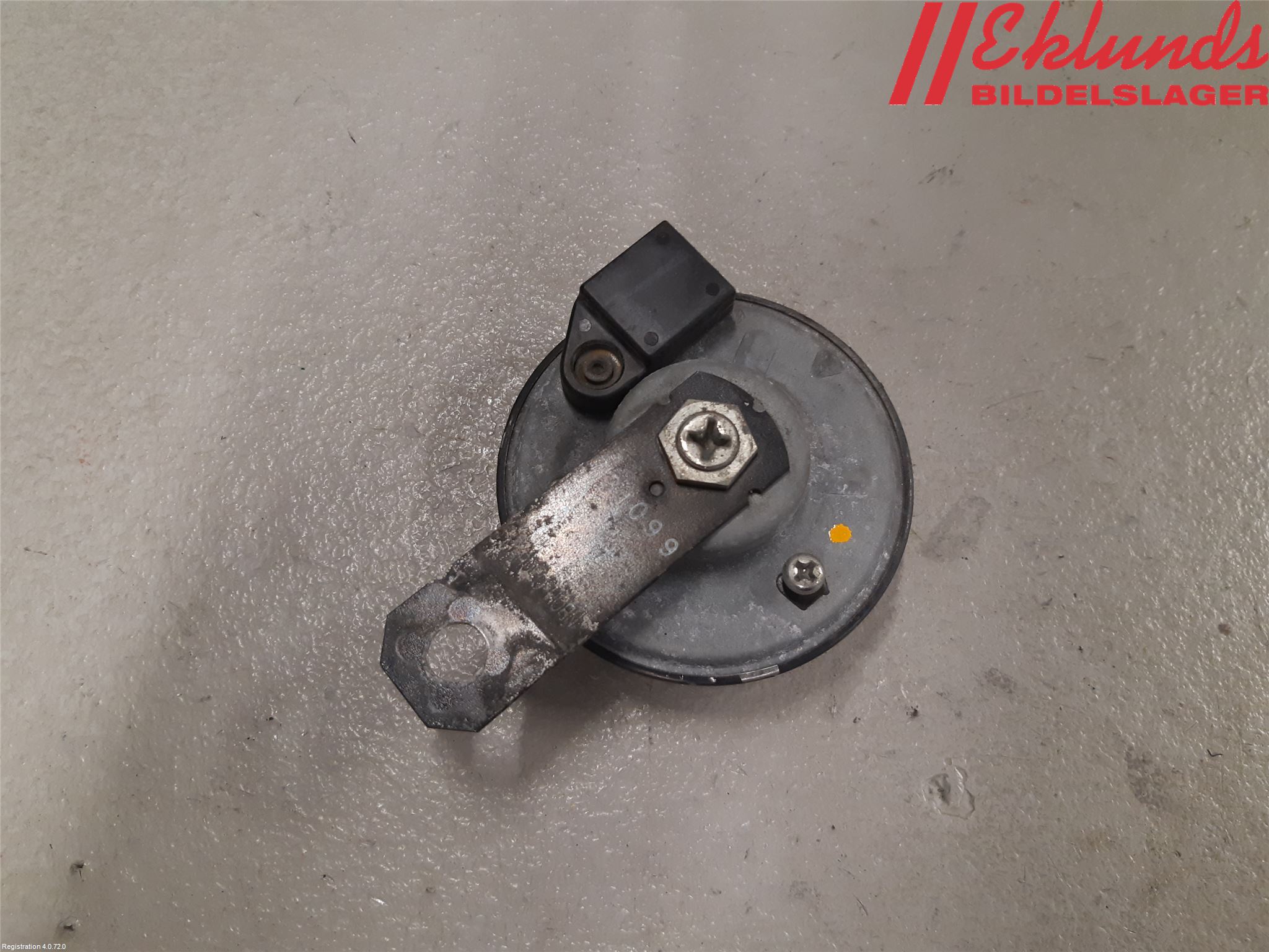 Toyota RAV4 13-18 Signalhorn