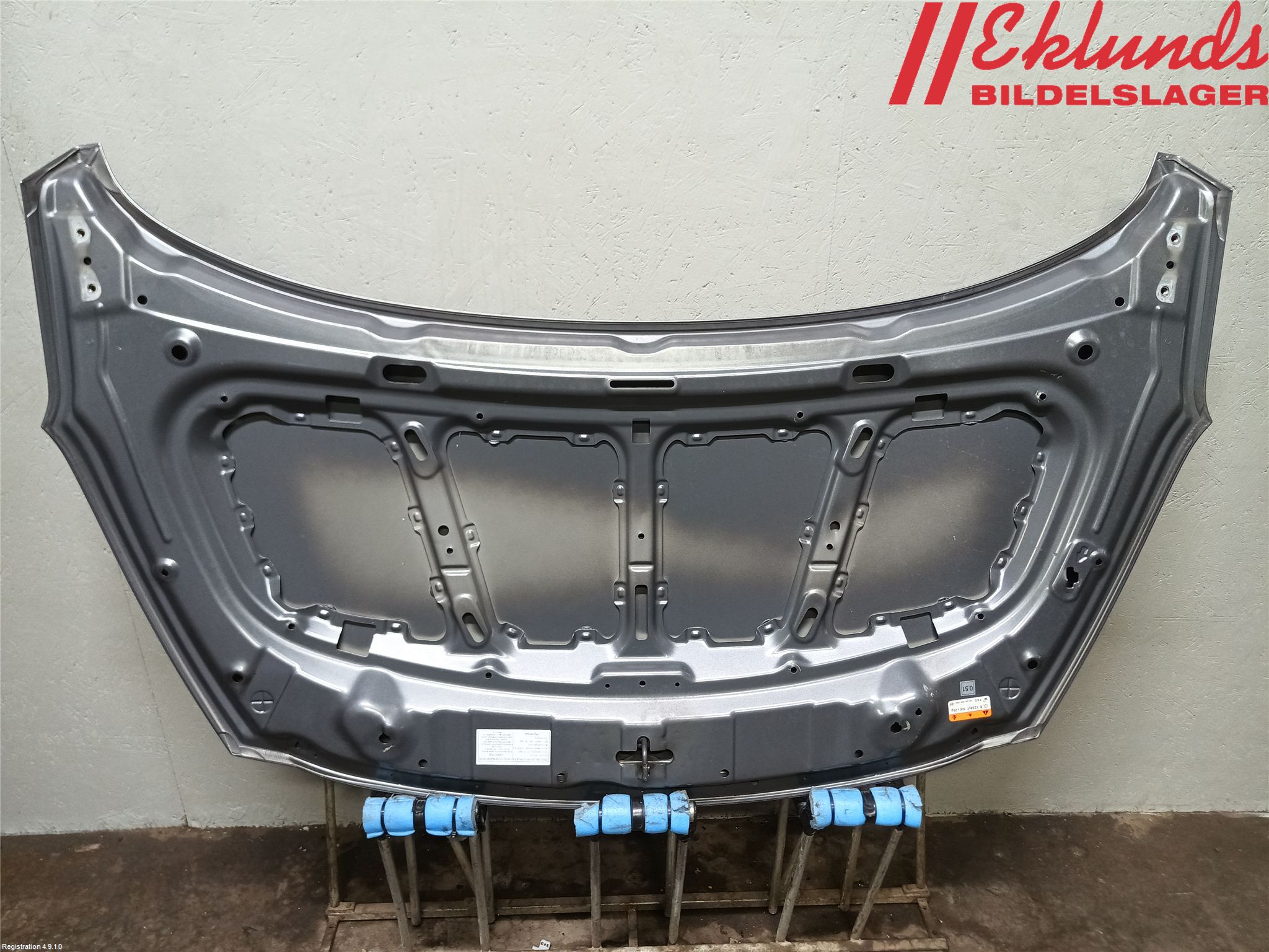 Hyundai i30 GD 13-17 Huv Fram