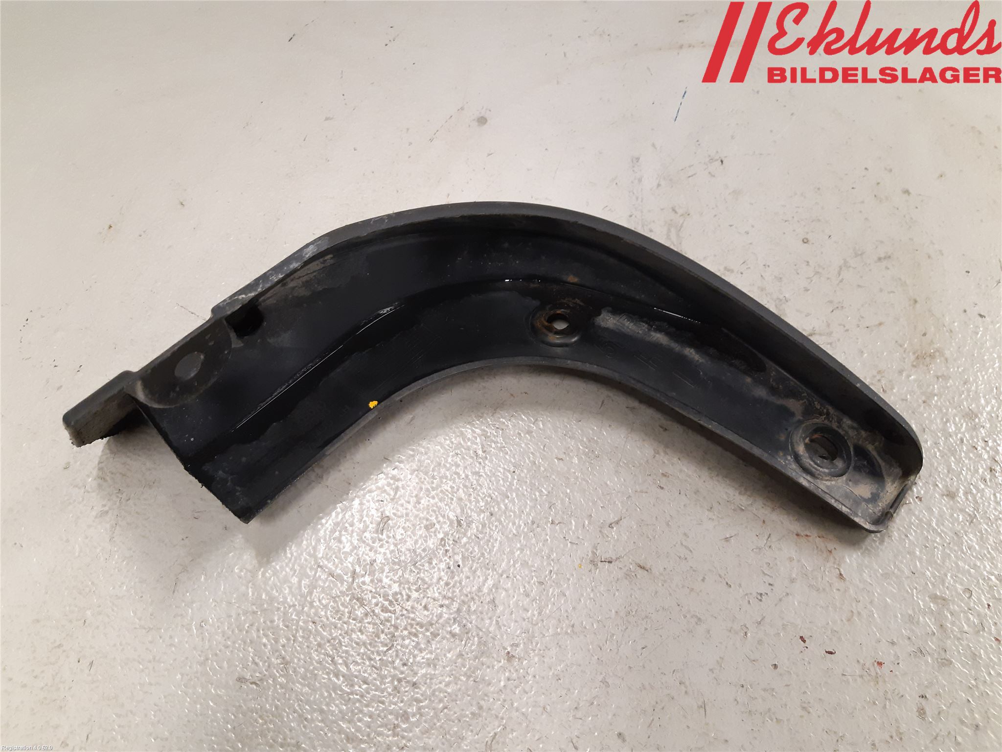 Kia CEED 12-18 Stänkskydd