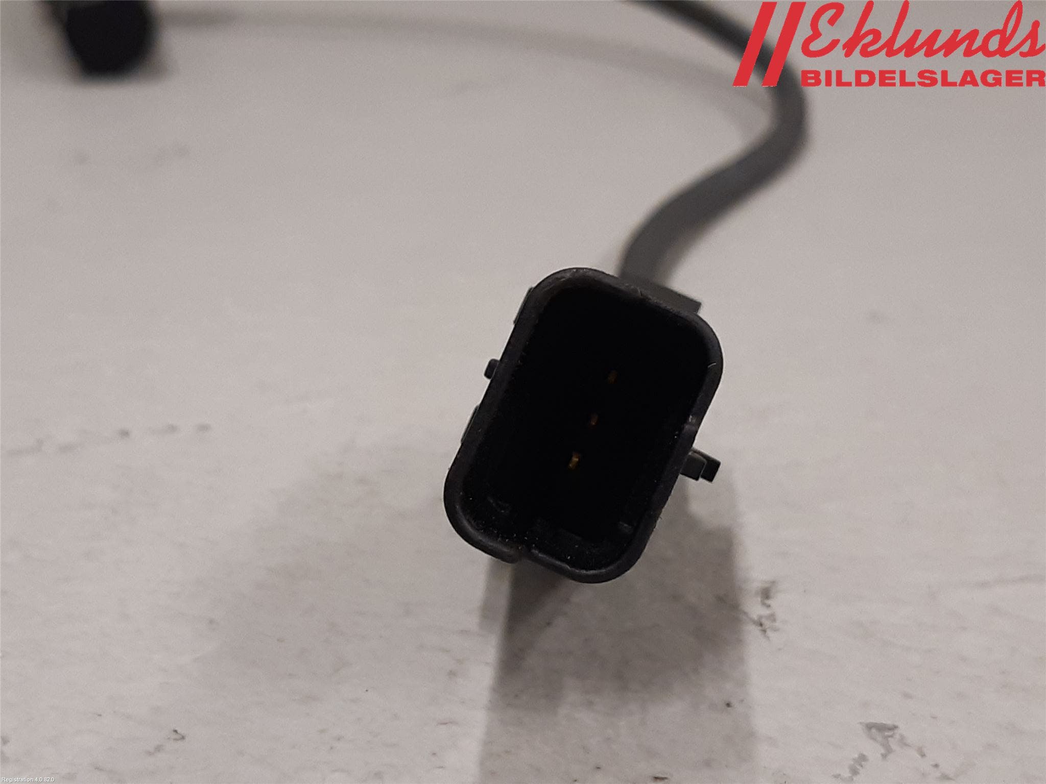 Volvo V60 14-18 Givare Varvtal-Tändläge