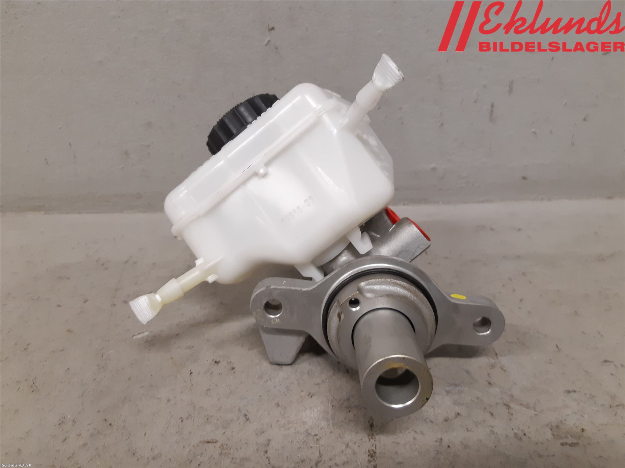 BMW 4 F32/F33/F82/F83 13-20 Broms Huvudcylinder