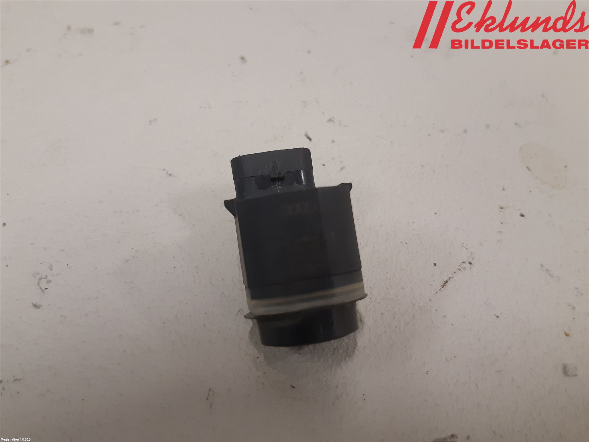 Audi A5 07-16 Parkeringshjälp Backsensor