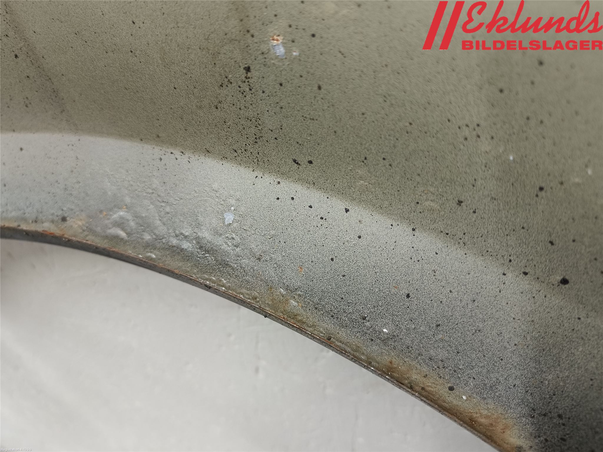 Volkswagen VW PASSAT 11-14 Skärm Fram Höger