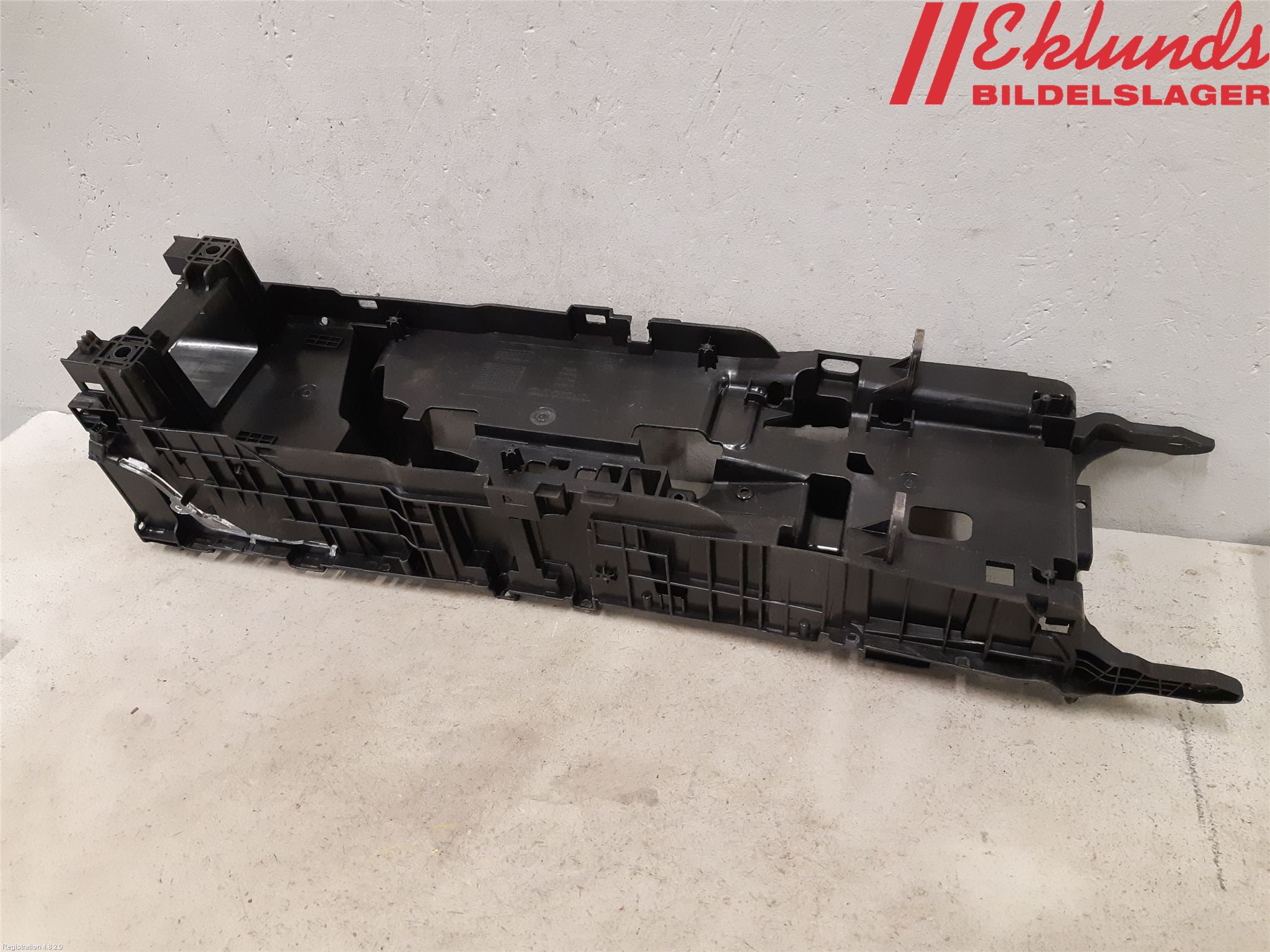 Volvo XC90/RECHARGE 16- Inr Tunnelfack