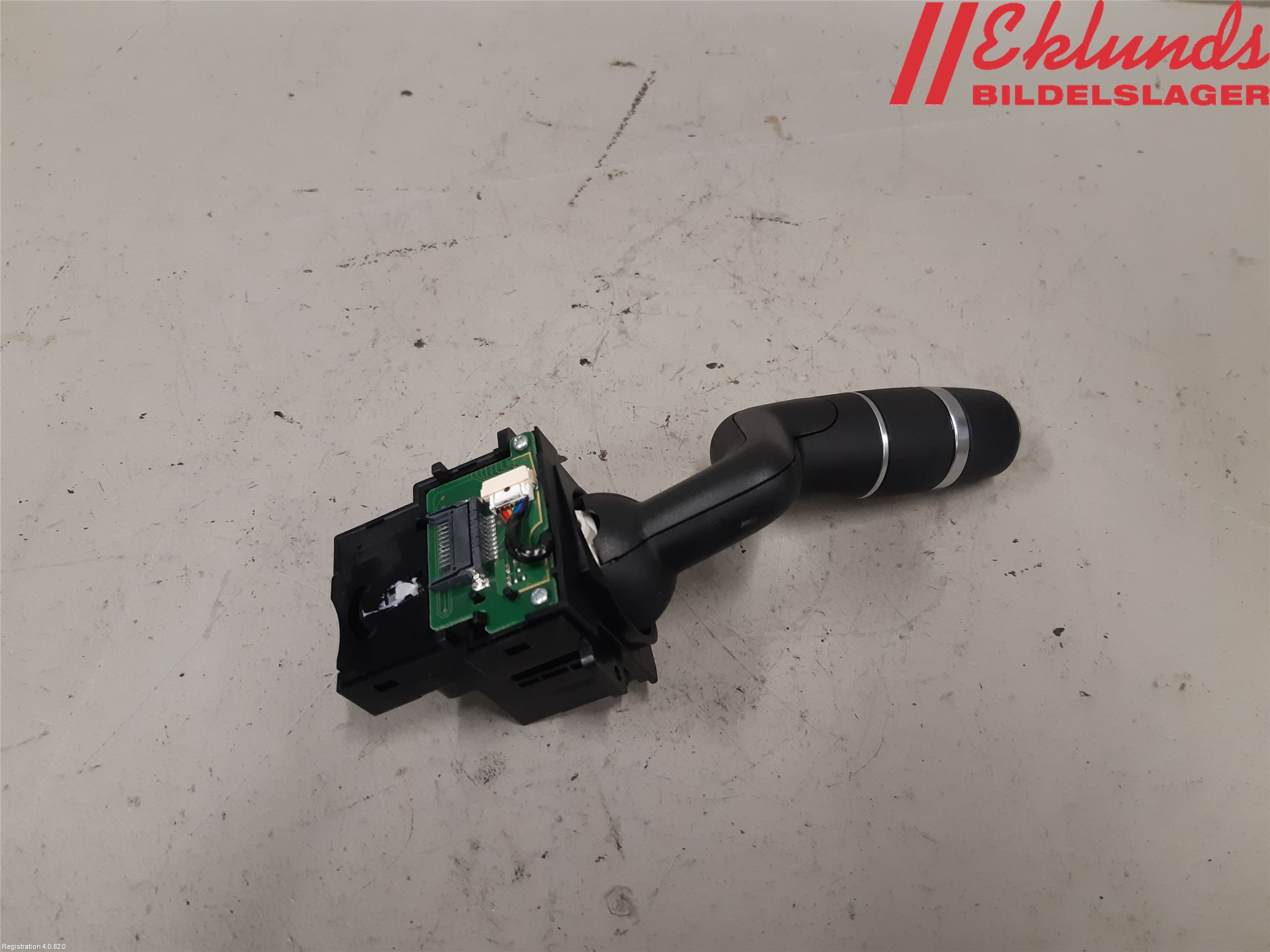 Landrover RANGE ROVER (L405) 13-21 Spak Blinkers-Ljusomk