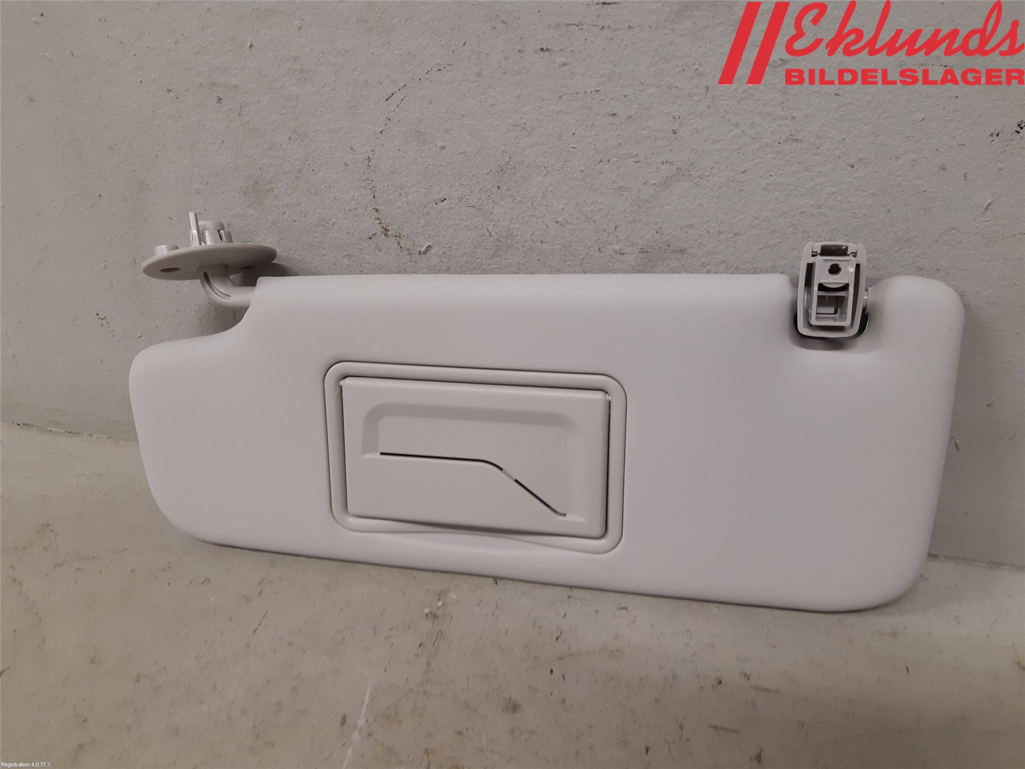 Citroen C3 AIRCROSS 18-23 Solskydd