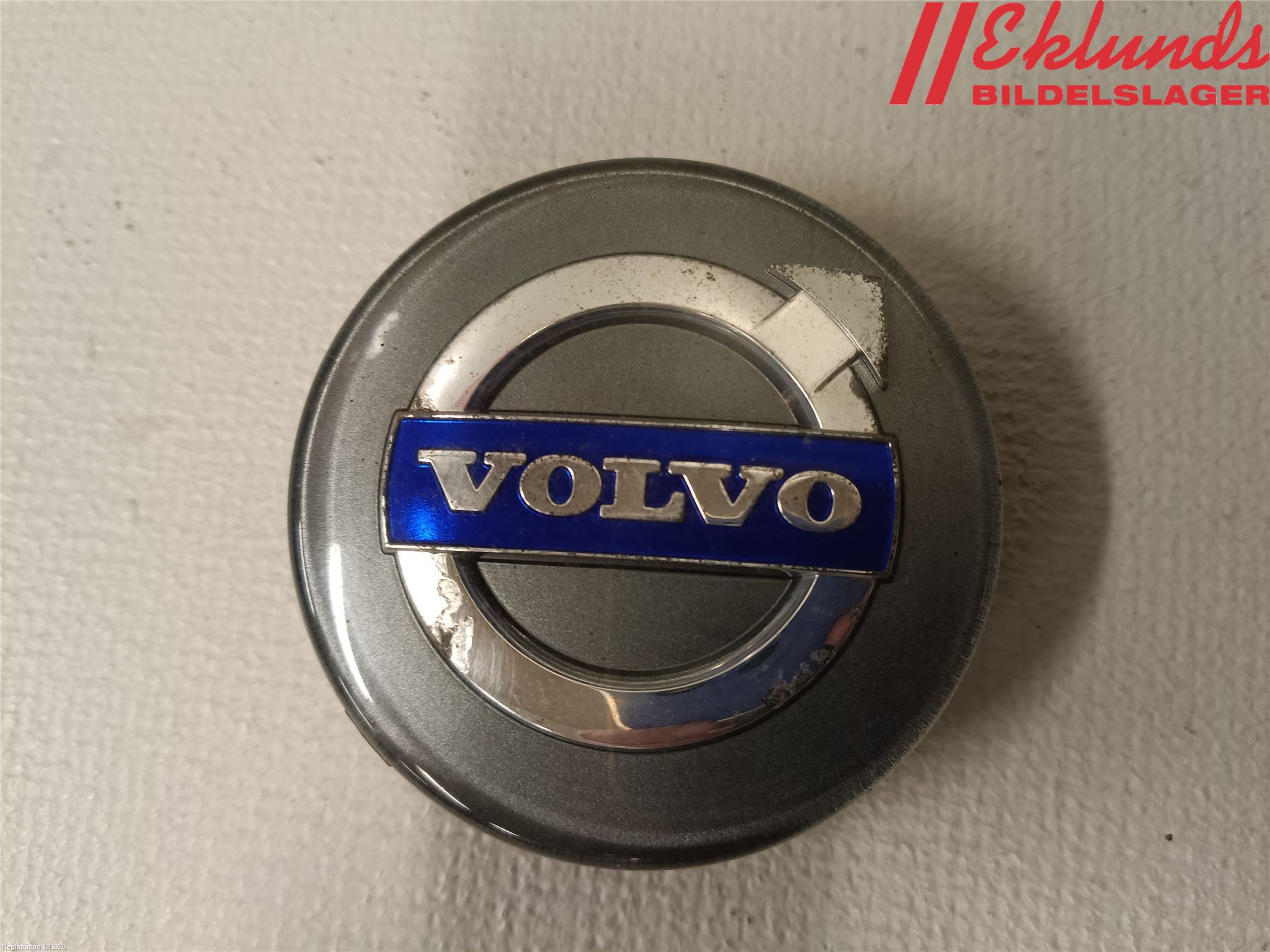 Volvo V70 08-13 Emblem