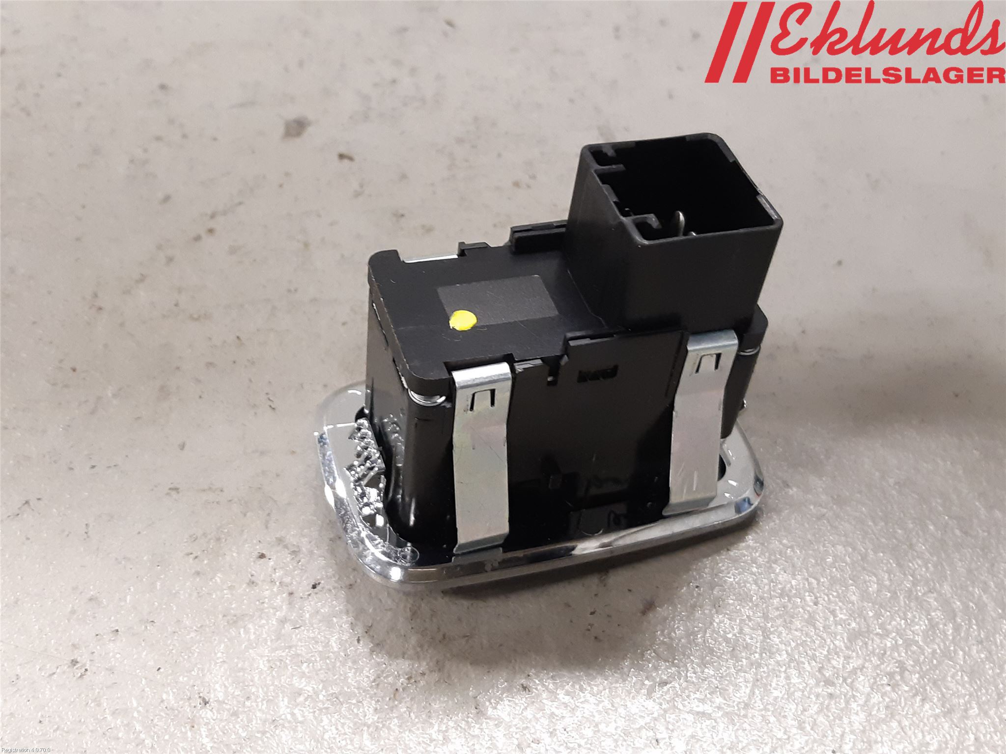 Dodge PICK UP RAM 81- Strömställare Elhiss