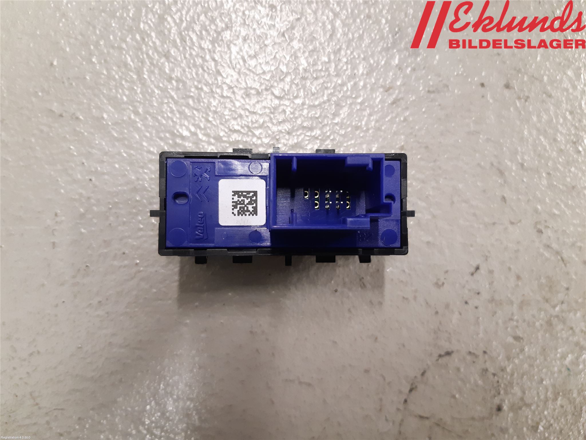 Peugeot EXPERT/E-EXPERT 17- Strömställare Övrigt