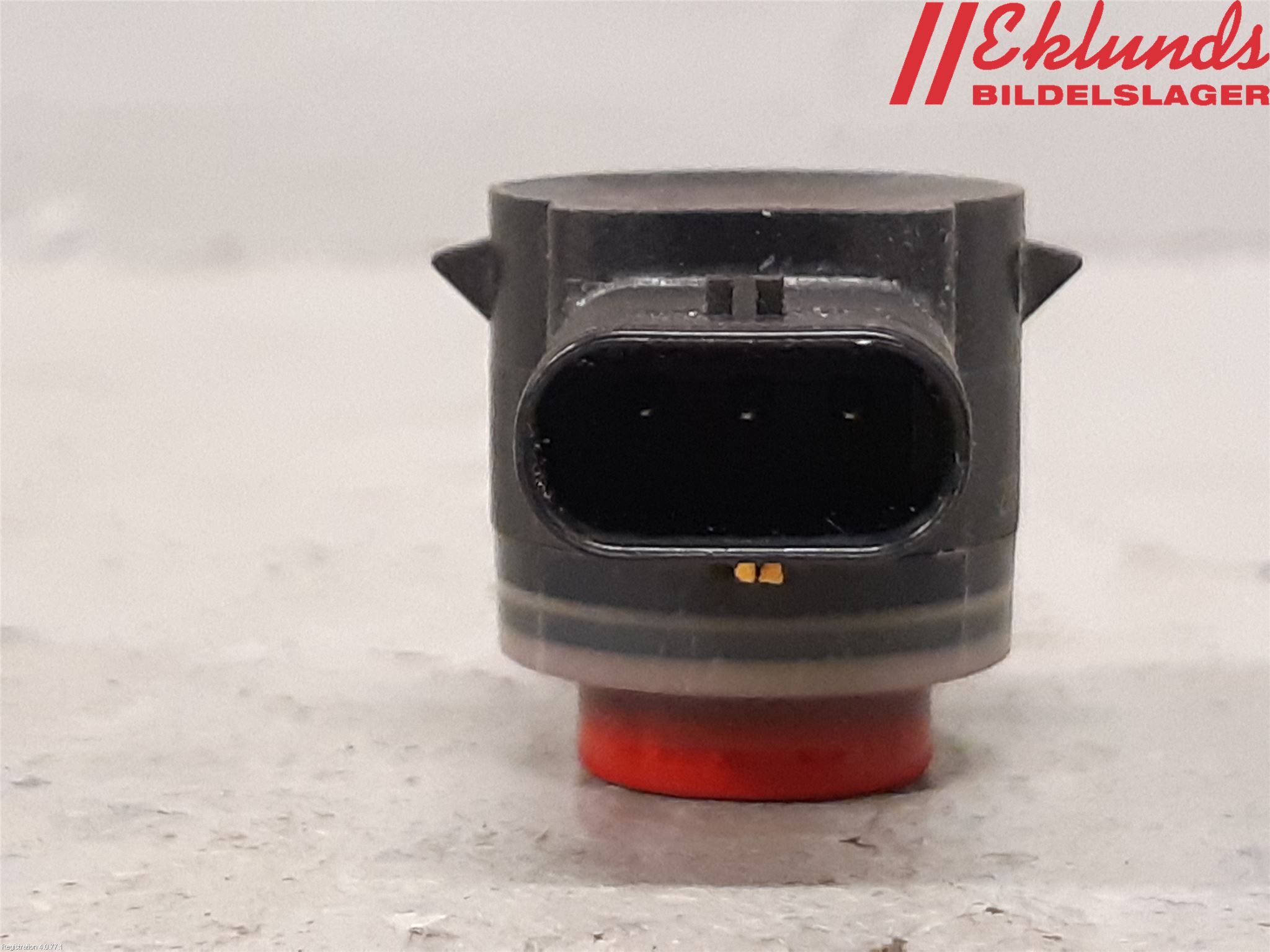 Volkswagen VW GOLF / E-GOLF VII 13-20 Parkeringshjälp Backsensor