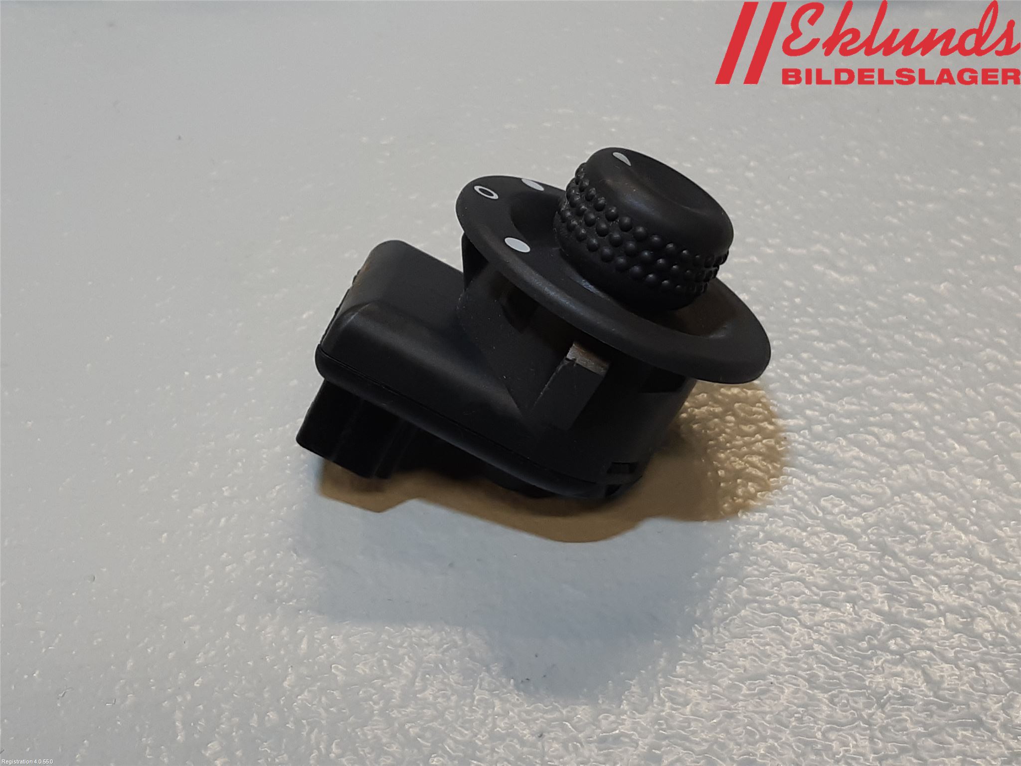 Dacia LODGY 12-18 Strömställare Spegel