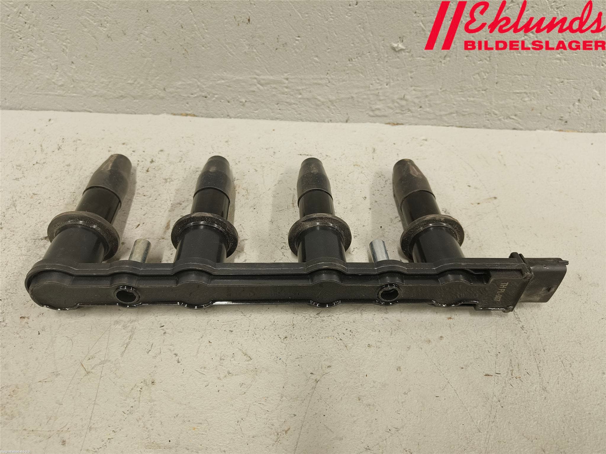 Opel ASTRA H 04-12 Tändkassett