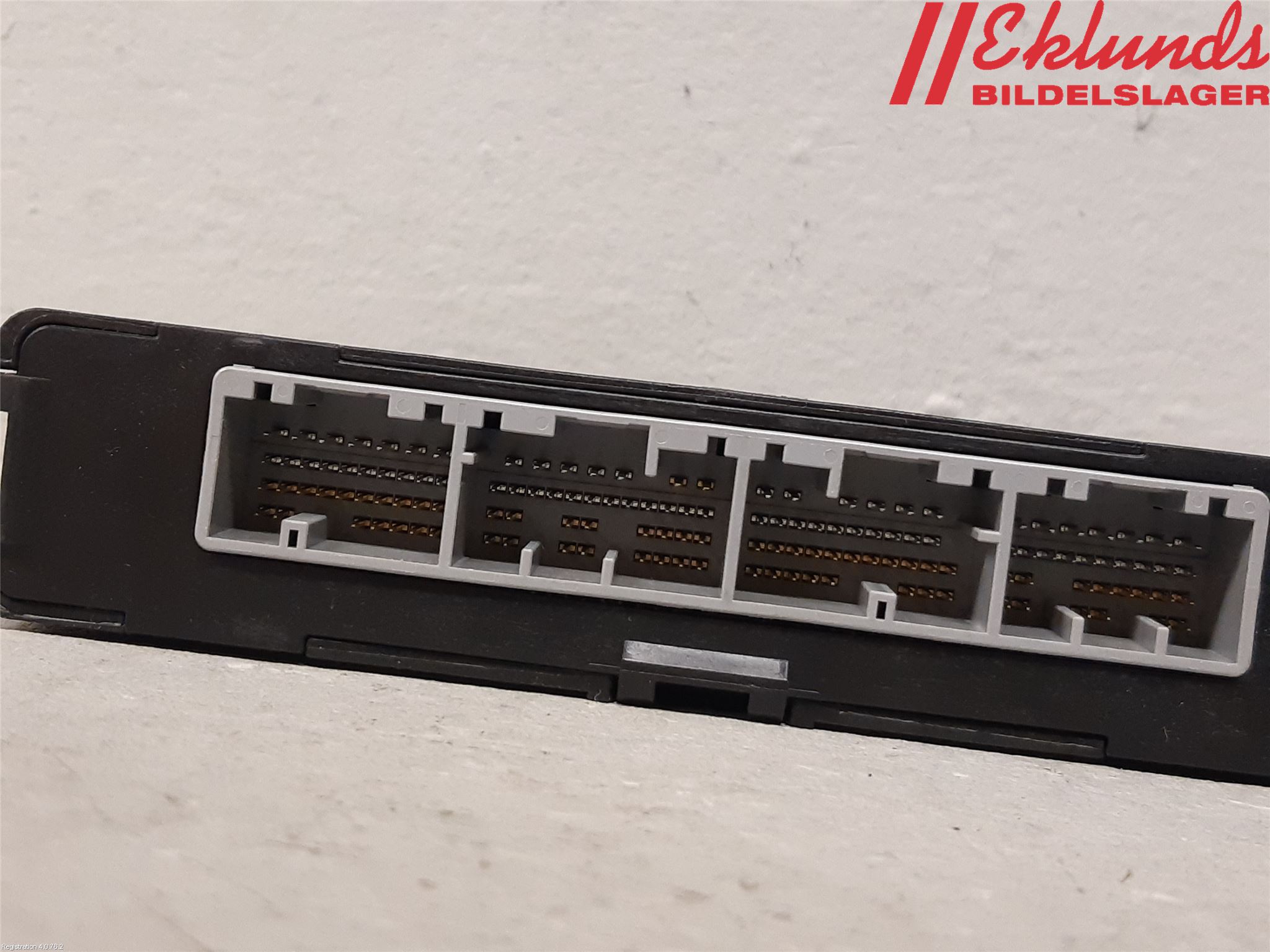 Toyota C-HR 16-23 Styrenhet Övrigt