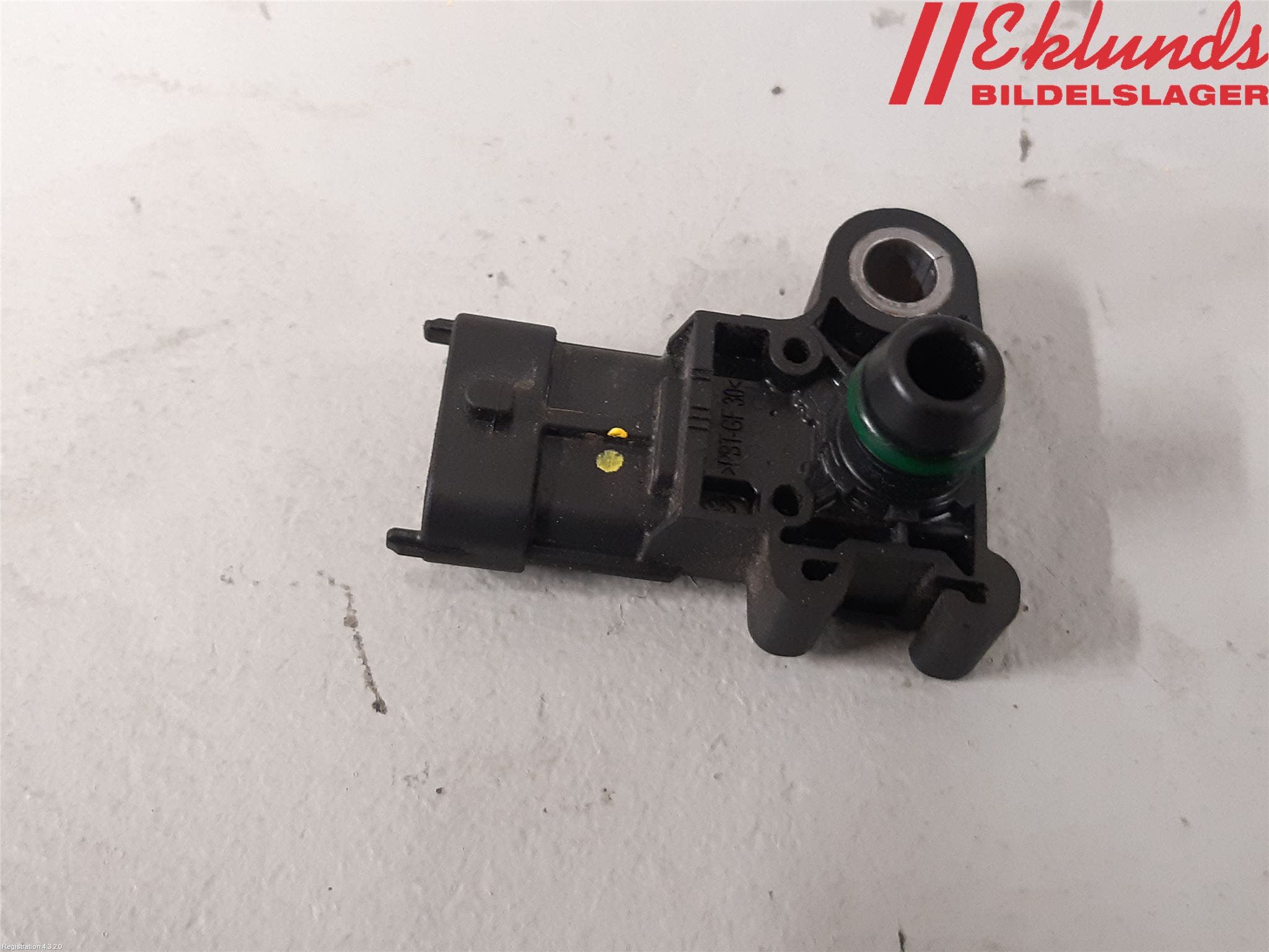 Volvo V70 08-13 Injmappsensor