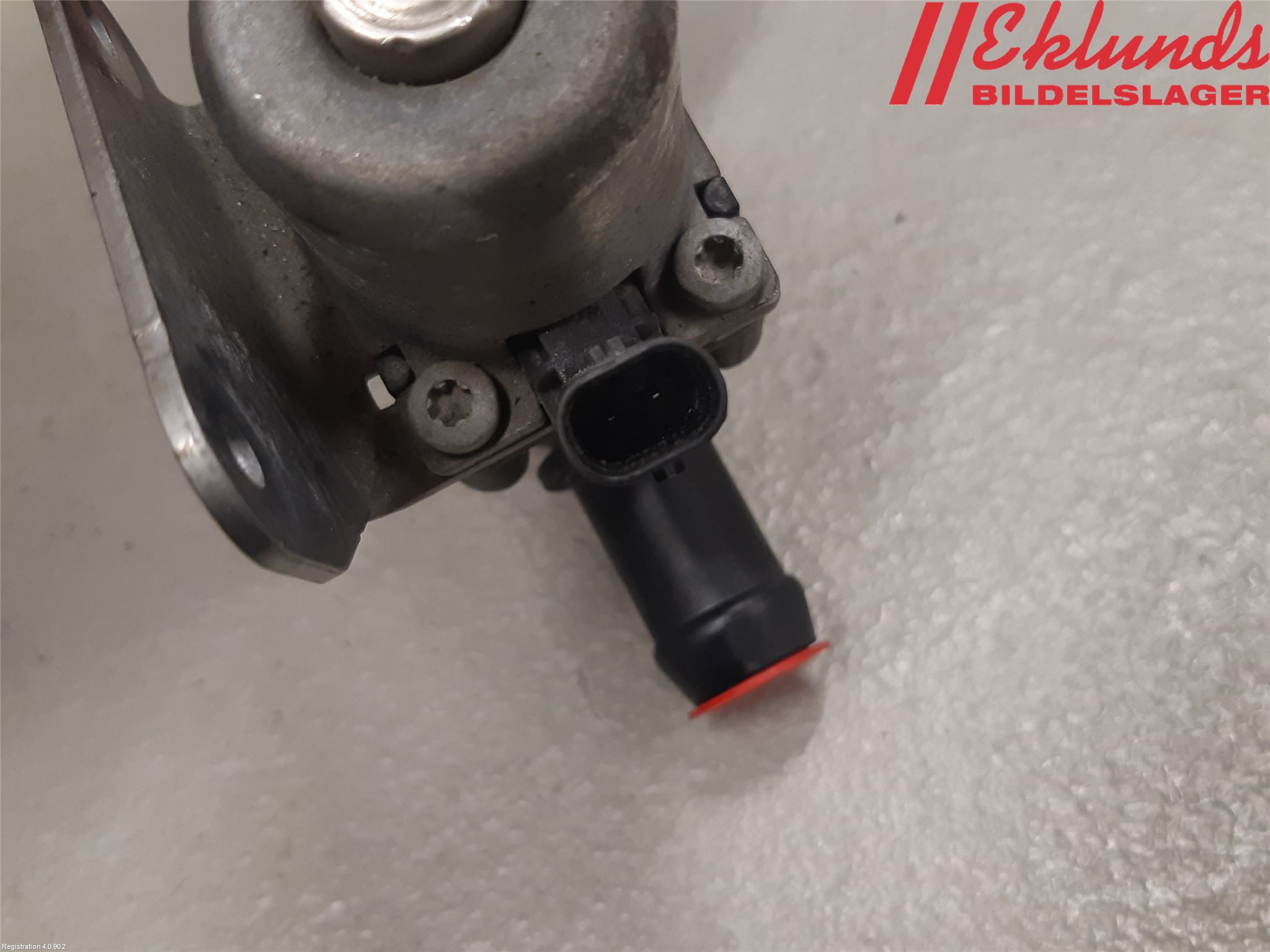 Volvo S60 19- Värmeventil