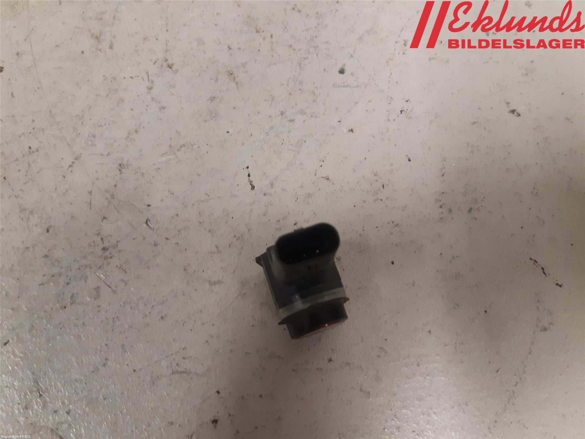 Volvo V60 14-18 Parkeringshjälp Backsensor