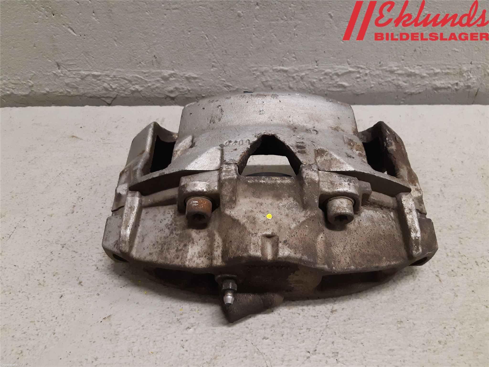 Volvo V70 14-16 Bromsok Fram Vänster