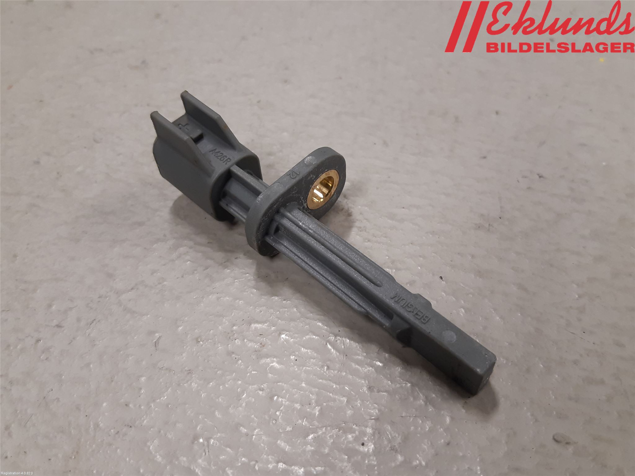 Volvo V90 CROSS COUNTRY 17->> Abs Sensor