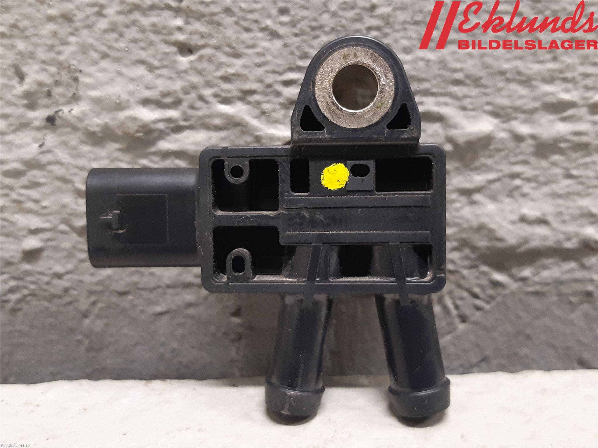 Mercedes-Benz MB C-KLASS (W205) 14-21 Sensor Avgas