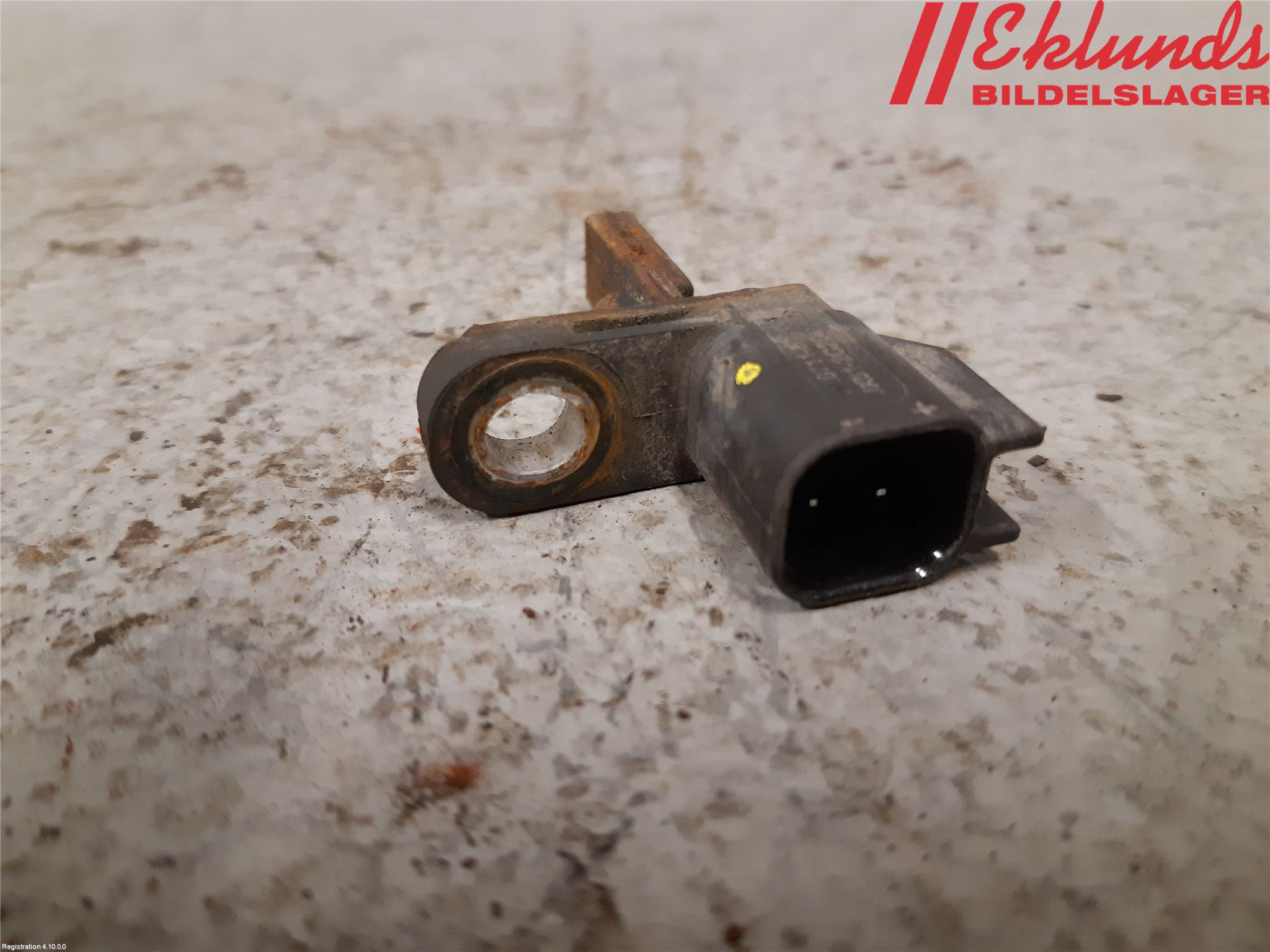 Ford FOCUS 19- Abs Sensor