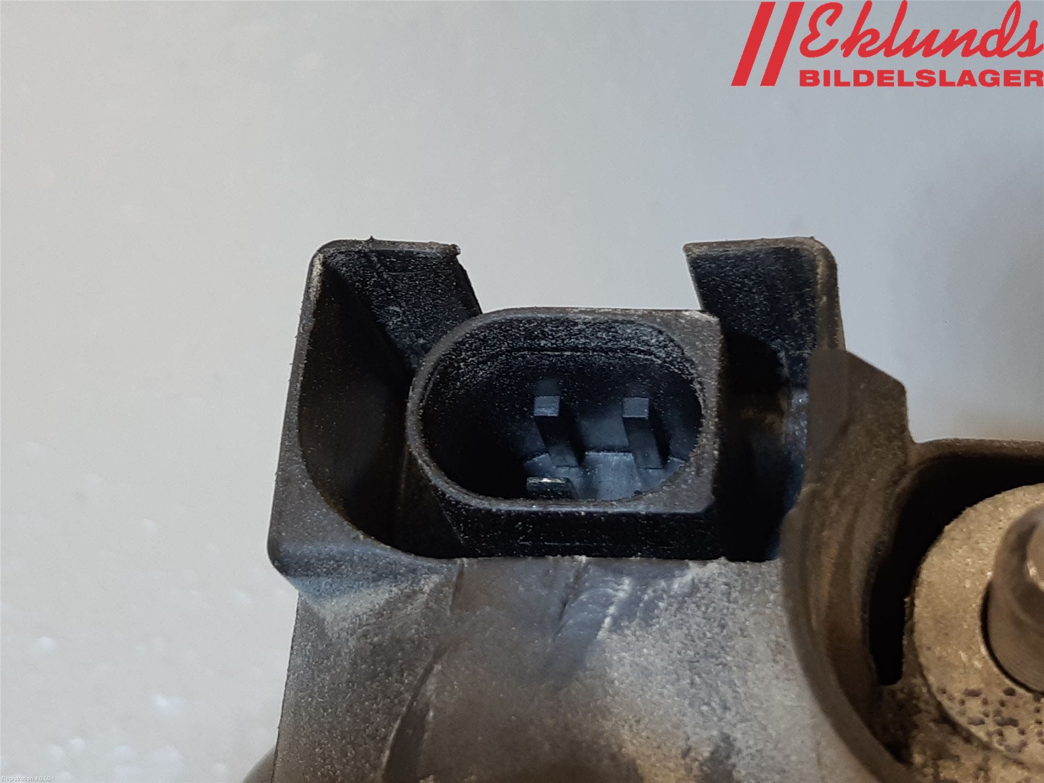 Mini CLUBMAN R55 06-14 Generator