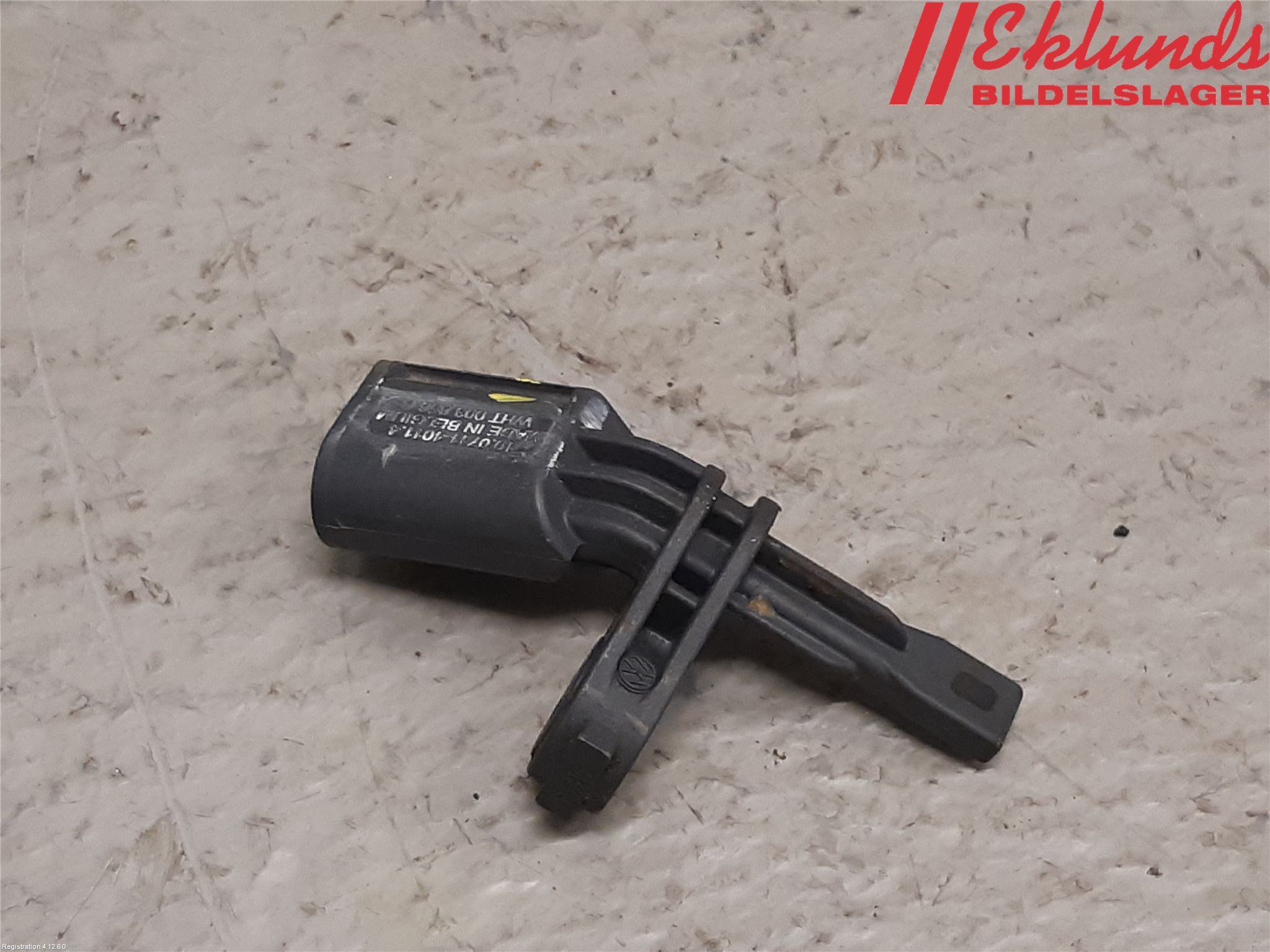 Volkswagen VW ID.3 21- Abs Sensor