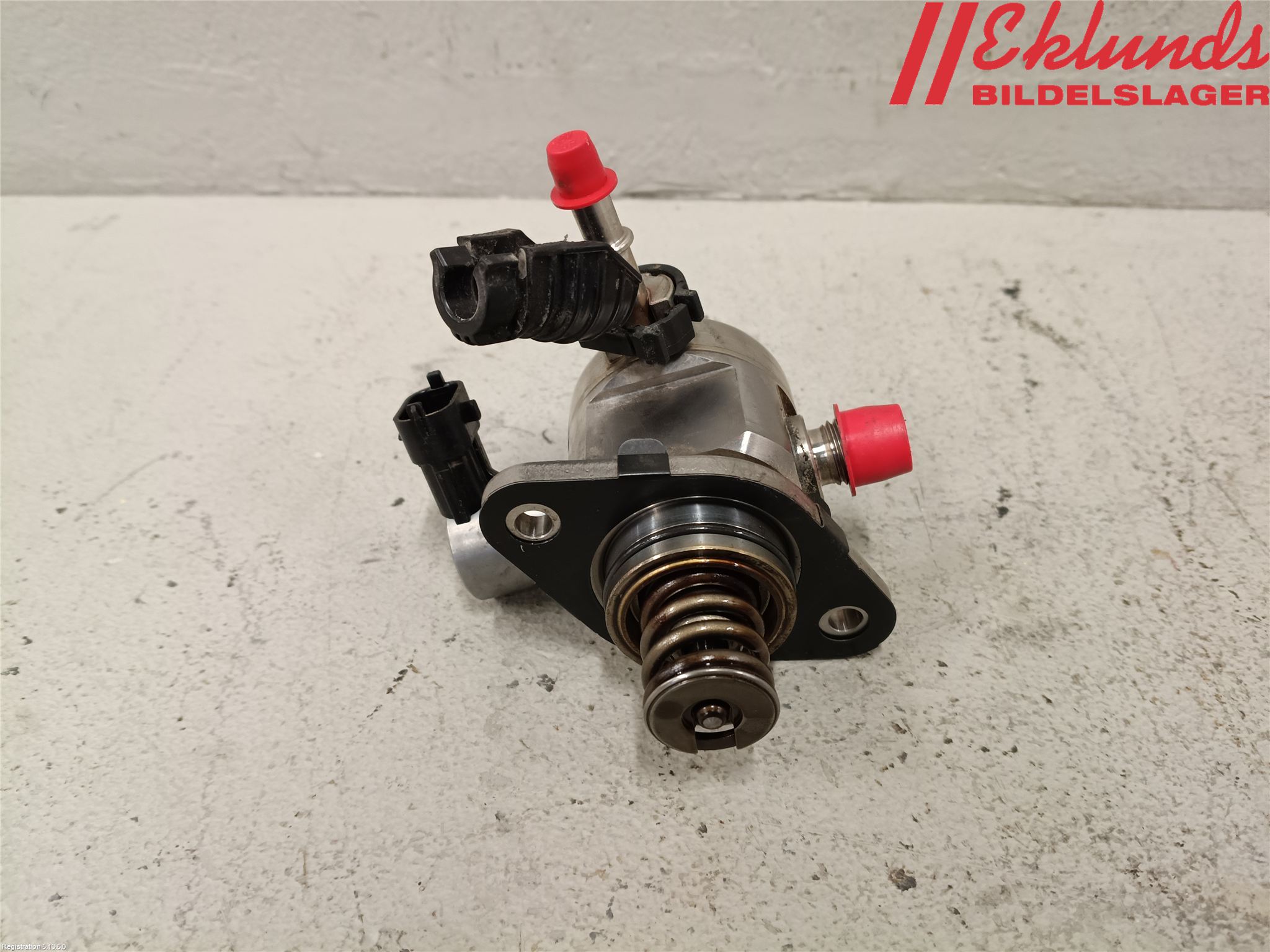 Kia OPTIMA 16-20 Bränslepump Mek