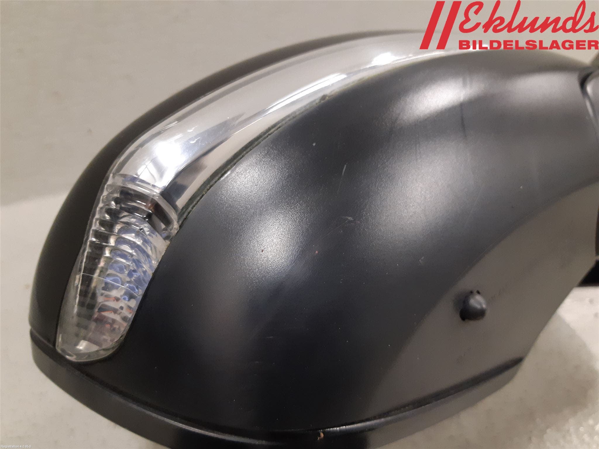 Peugeot 208 12-15 Spegel Yttre El Hö