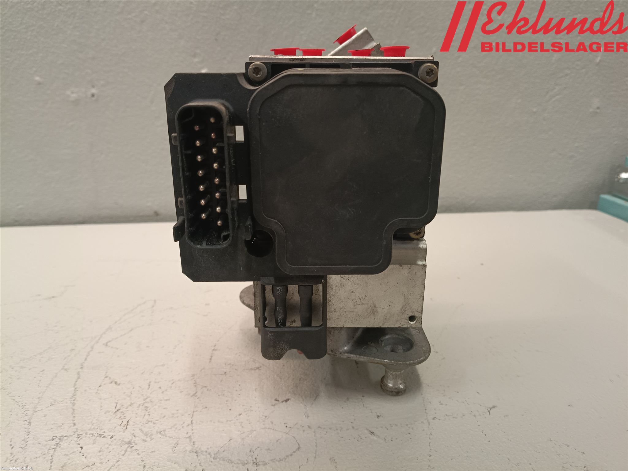 Mercedes-Benz MB E-KLASS (W210) 96-03 Abs Hydraulaggregat
