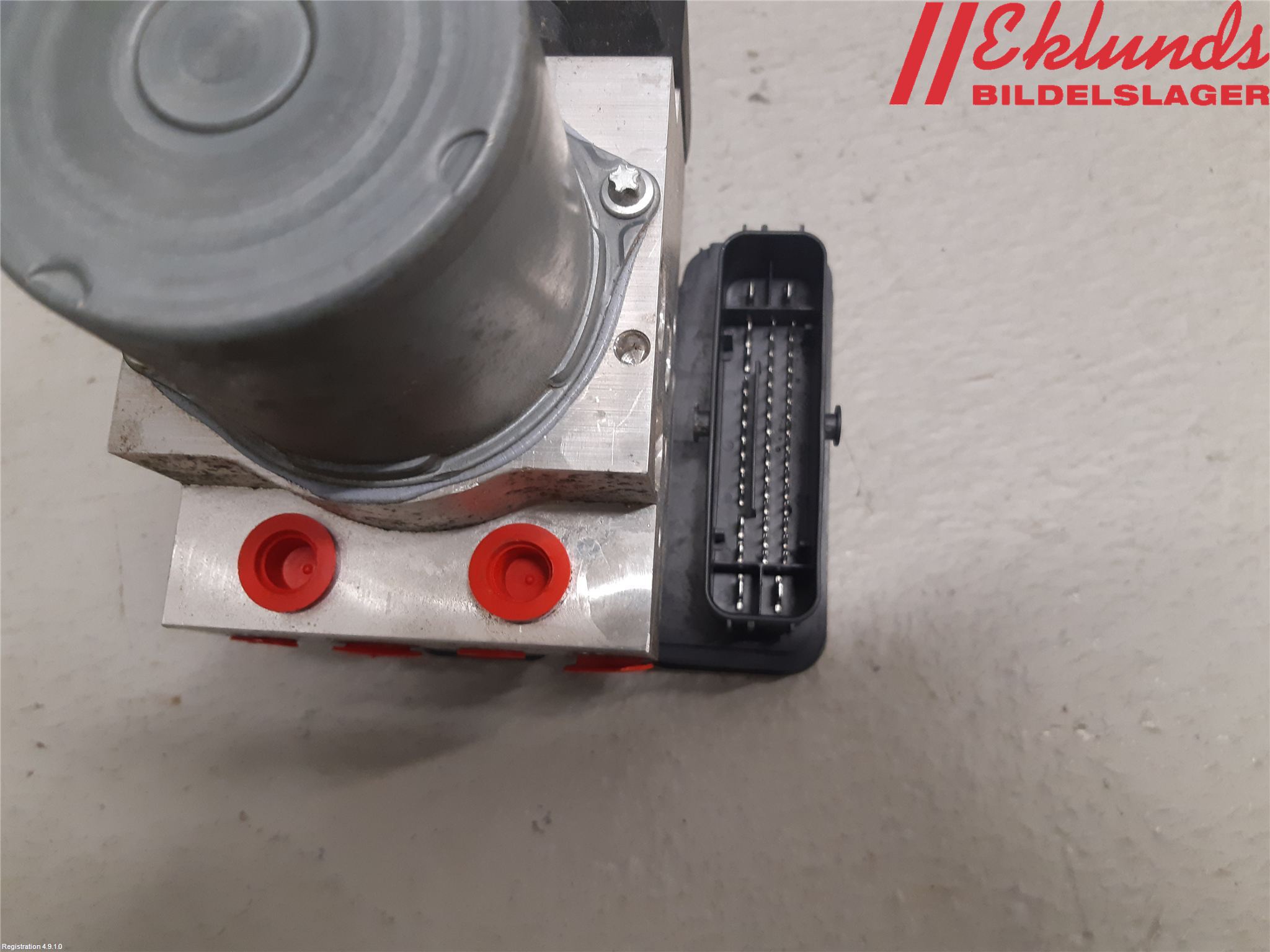 Audi Q7/SQ7 Abs Hydraulaggregat