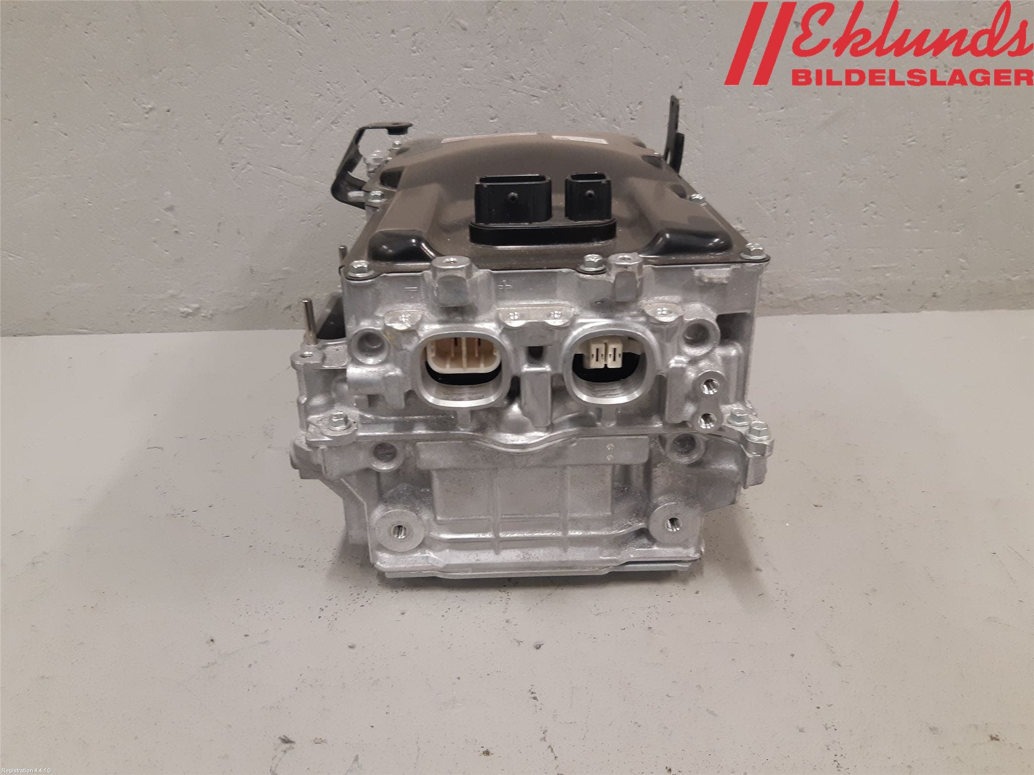 Toyota RAV4 19- Inverter Hybrid