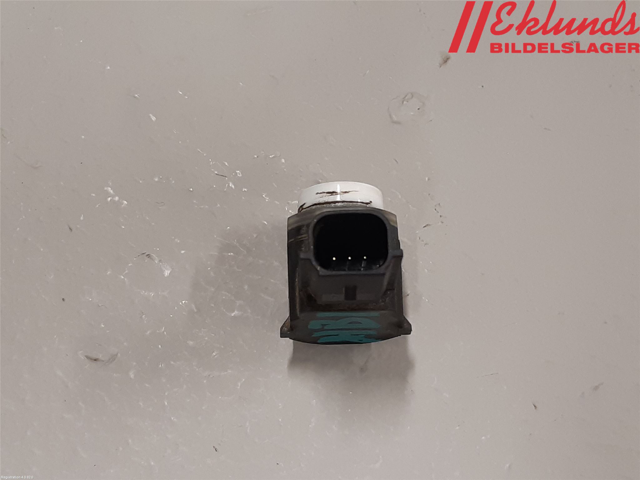 Ford MONDEO 15-22 Parkeringshjälp Backsensor