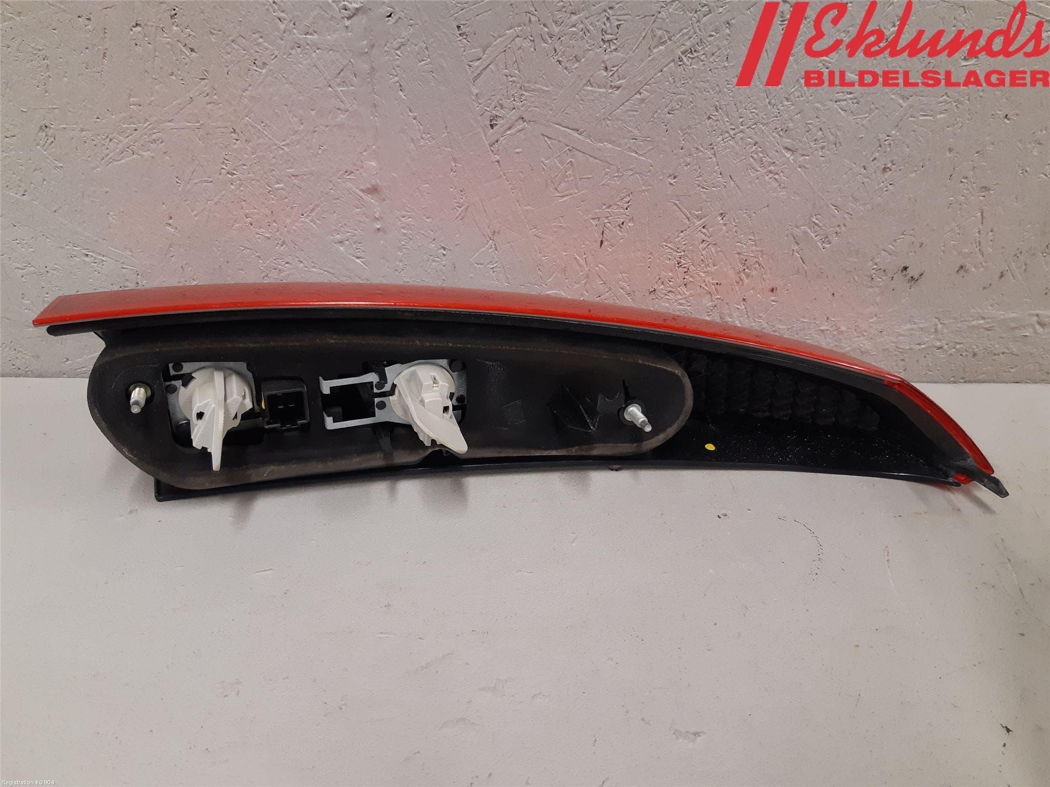 Volvo V70 05-08 Bakljus Höger